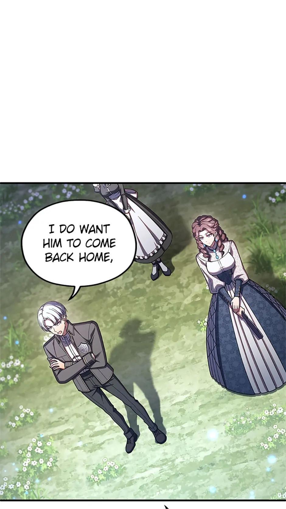 Damn Reincarnation Chap 68 - Next Chap 69
