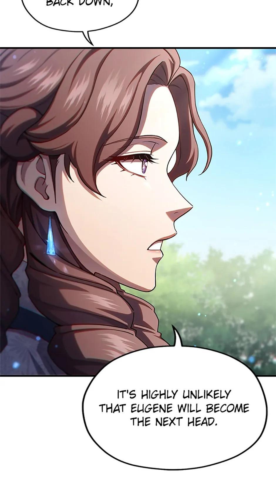 Damn Reincarnation Chap 68 - Next Chap 69