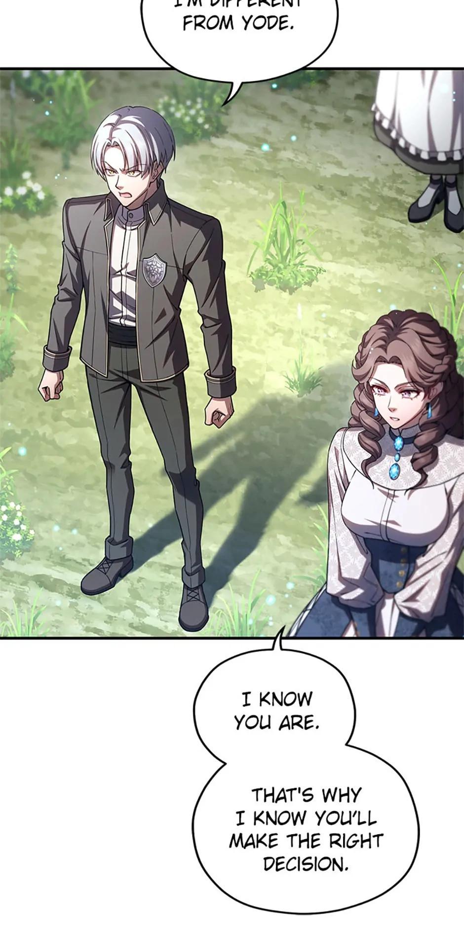 Damn Reincarnation Chap 68 - Next Chap 69