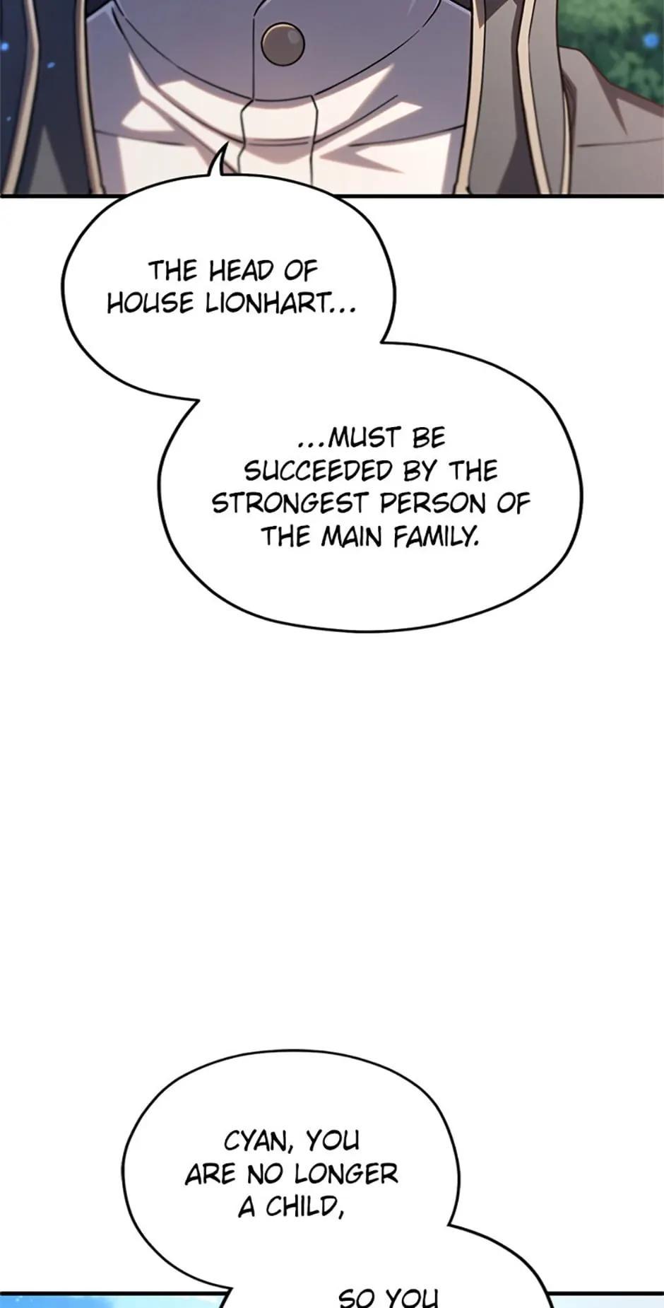Damn Reincarnation Chap 68 - Next Chap 69