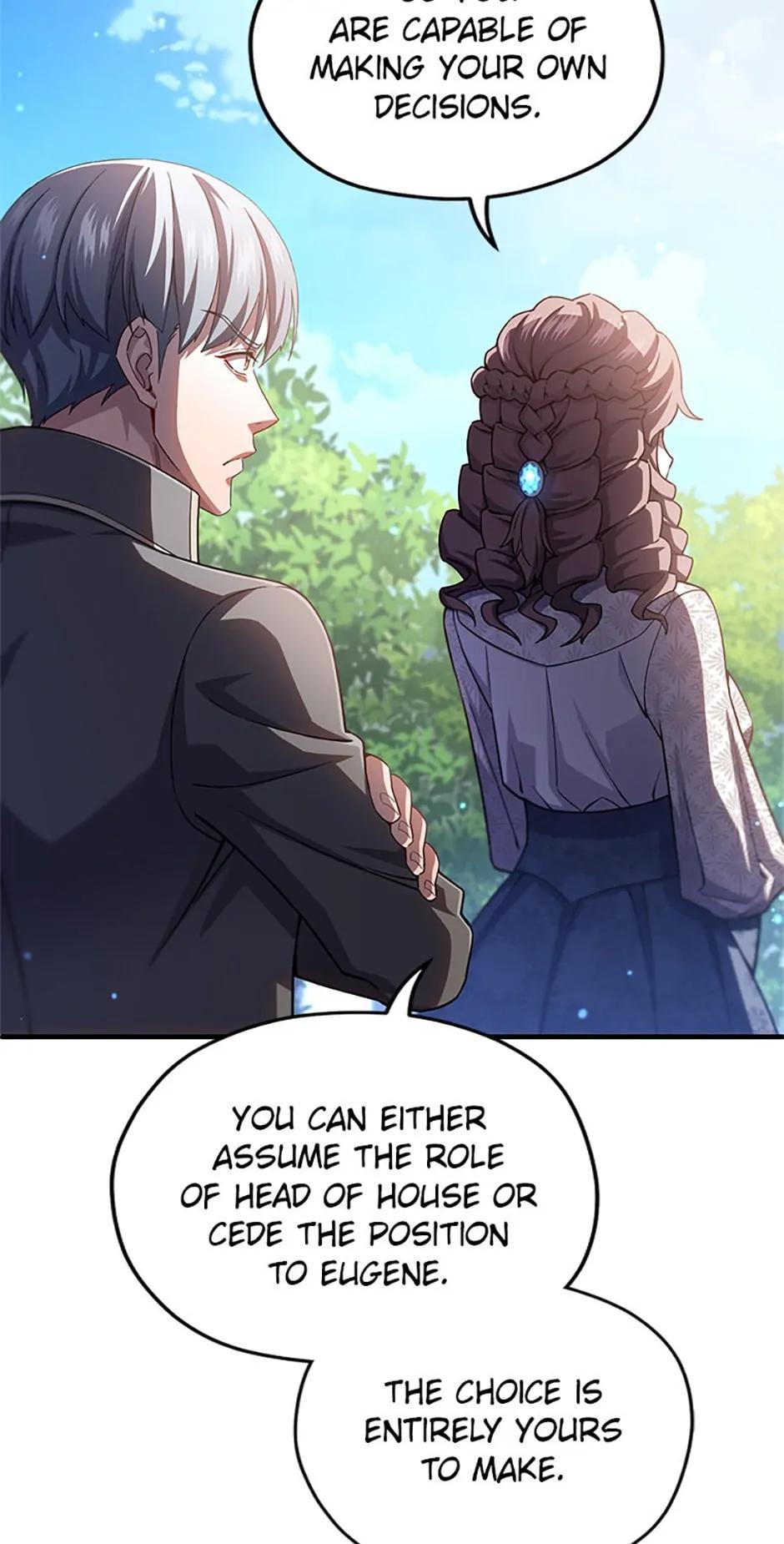Damn Reincarnation Chap 68 - Next Chap 69
