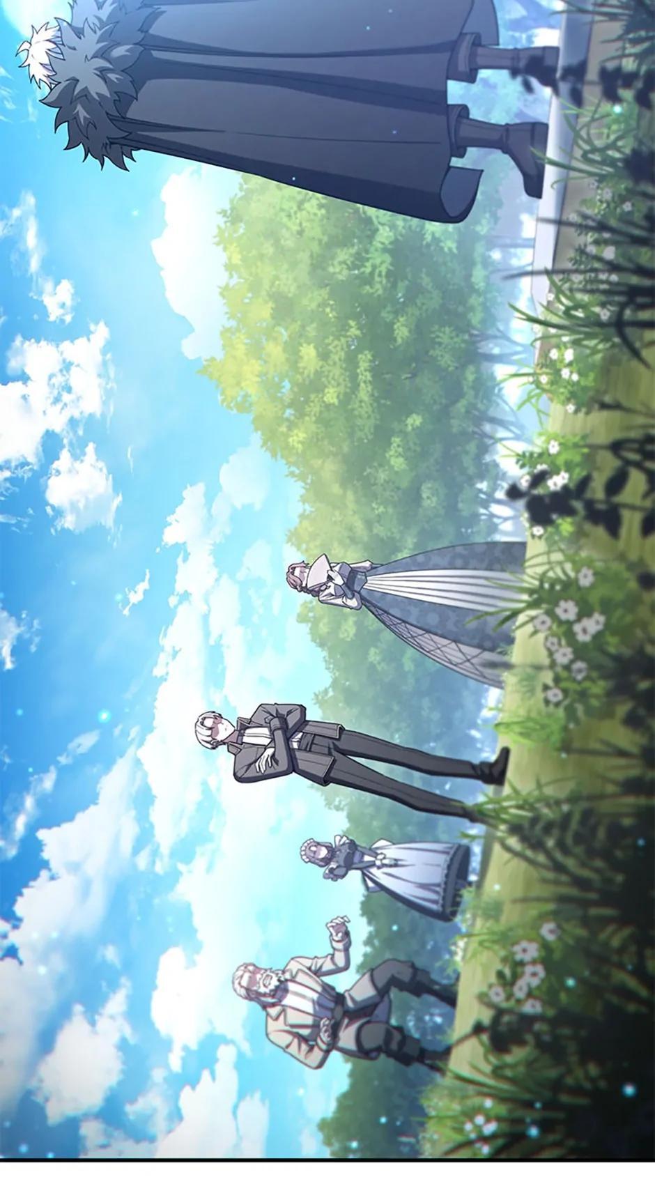 Damn Reincarnation Chap 68 - Next Chap 69