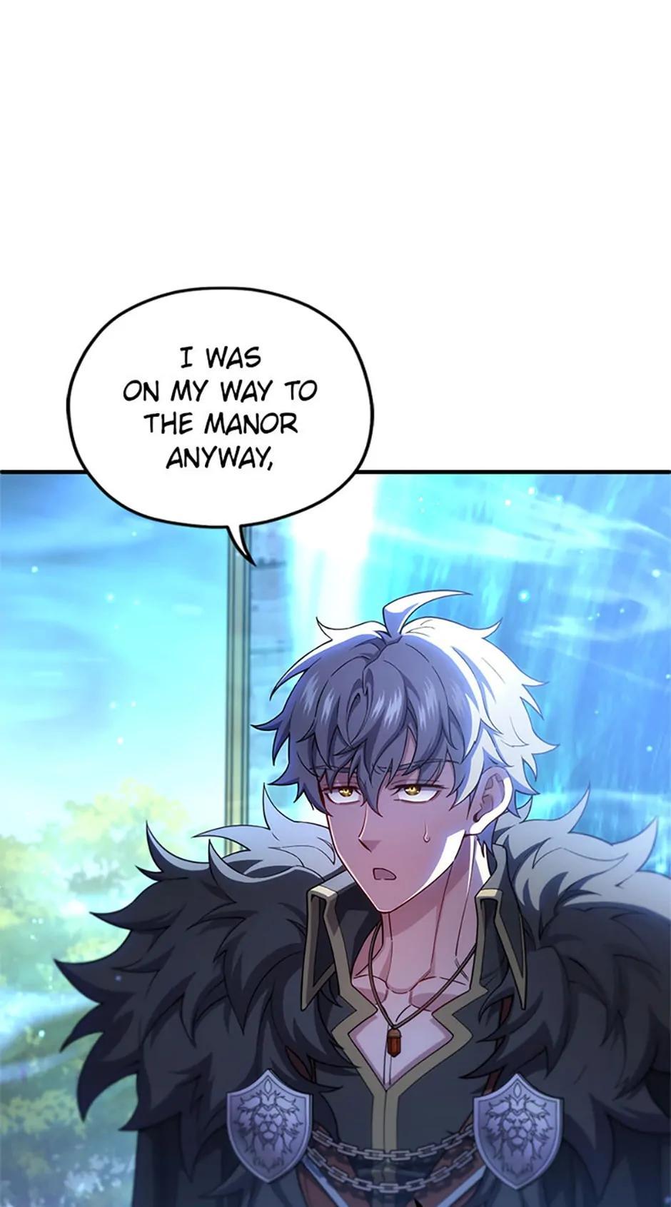 Damn Reincarnation Chap 68 - Next Chap 69