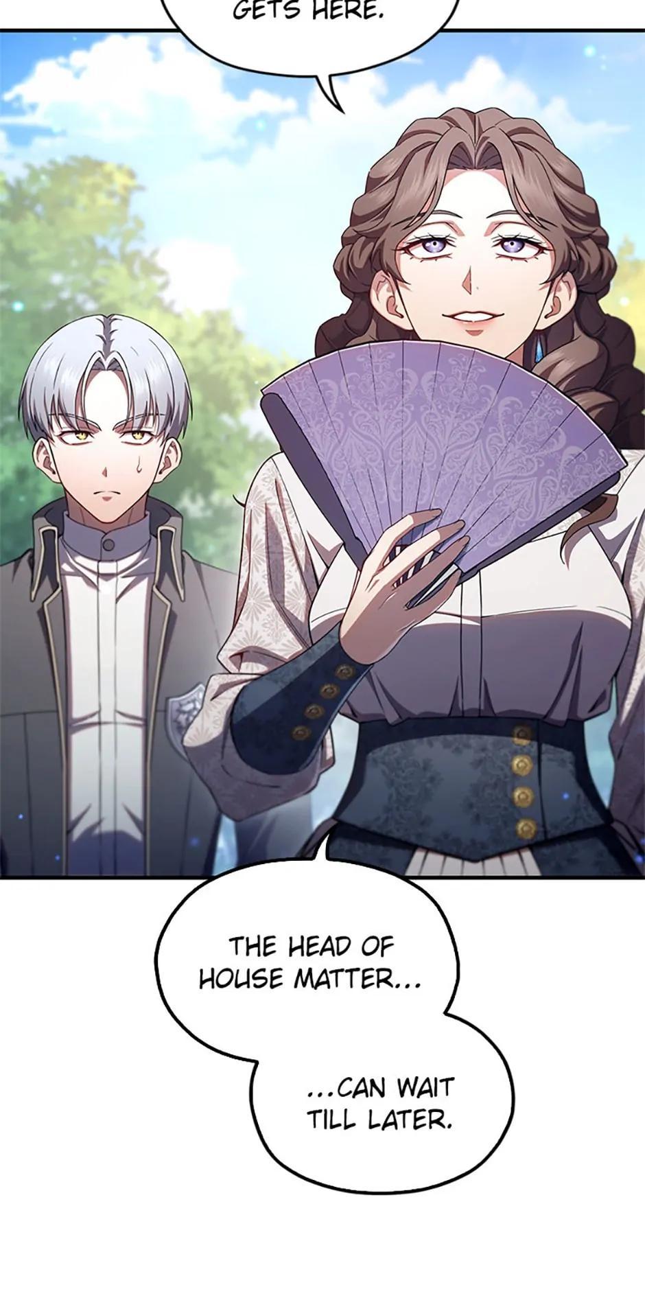 Damn Reincarnation Chap 68 - Next Chap 69
