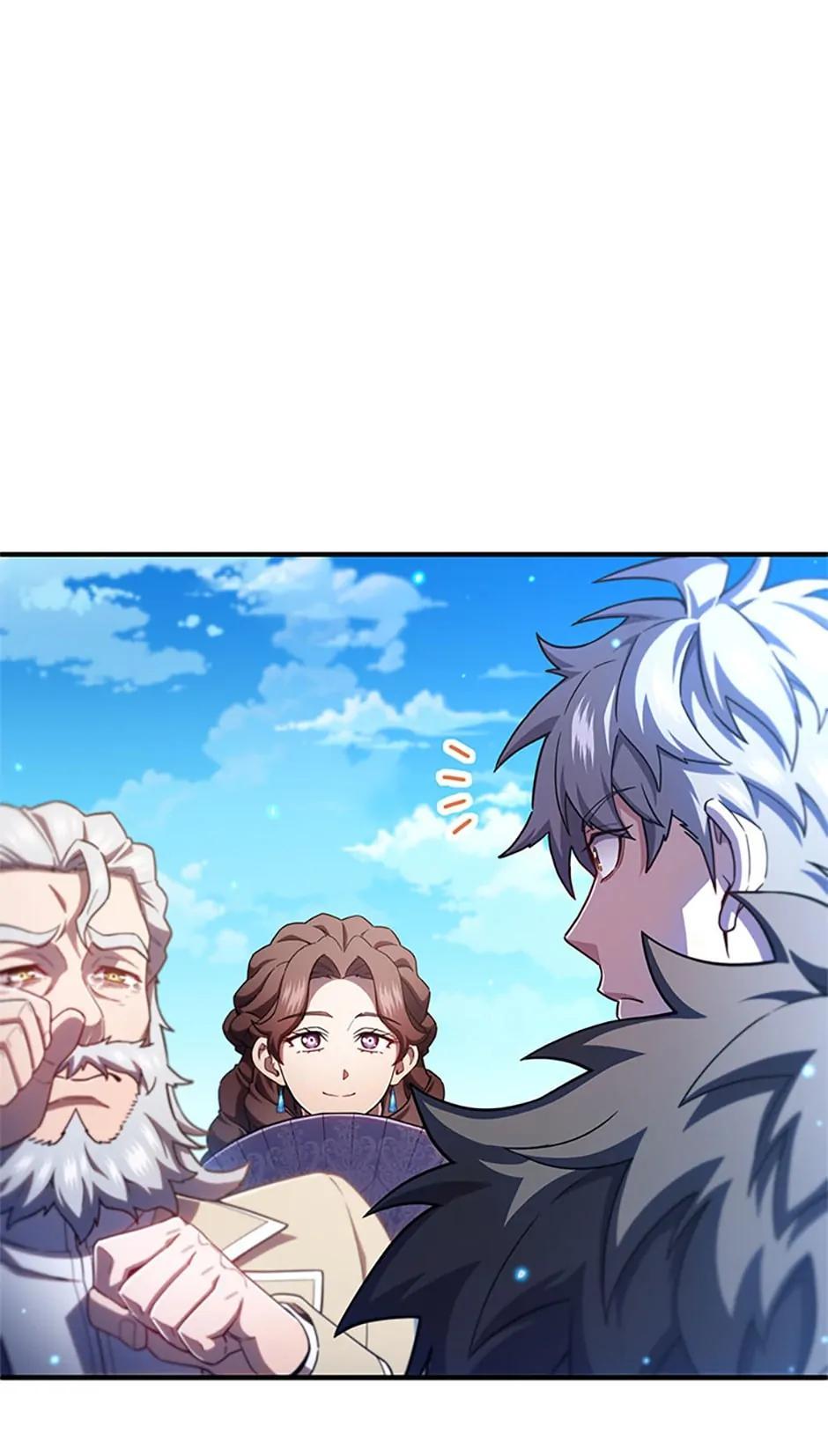 Damn Reincarnation Chap 68 - Next Chap 69