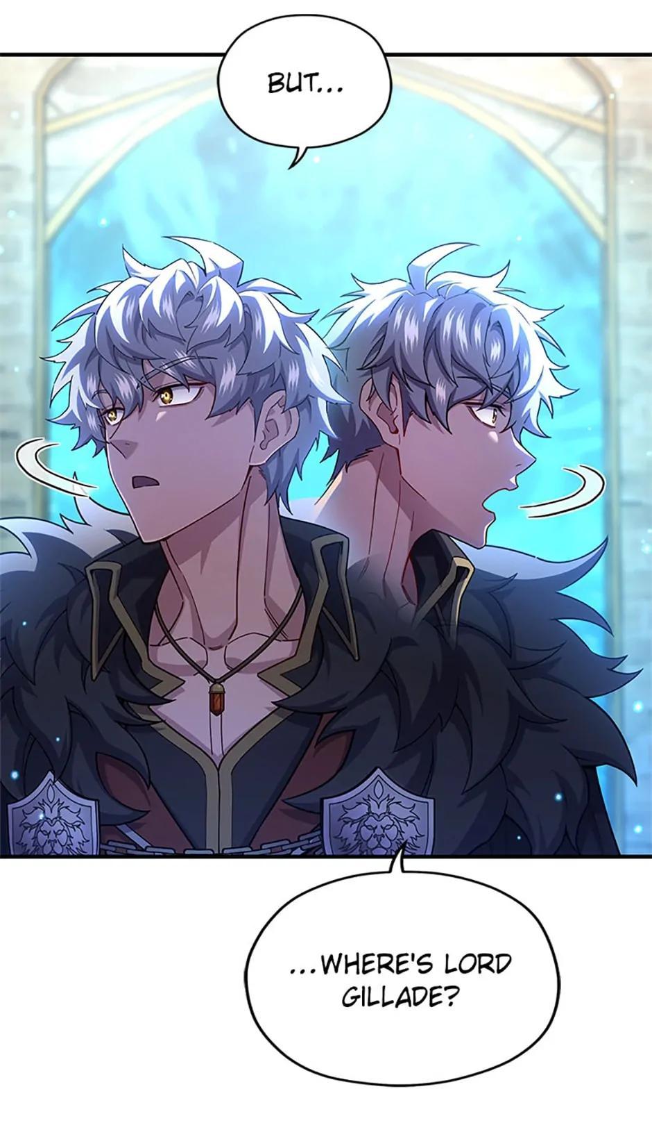 Damn Reincarnation Chap 68 - Next Chap 69