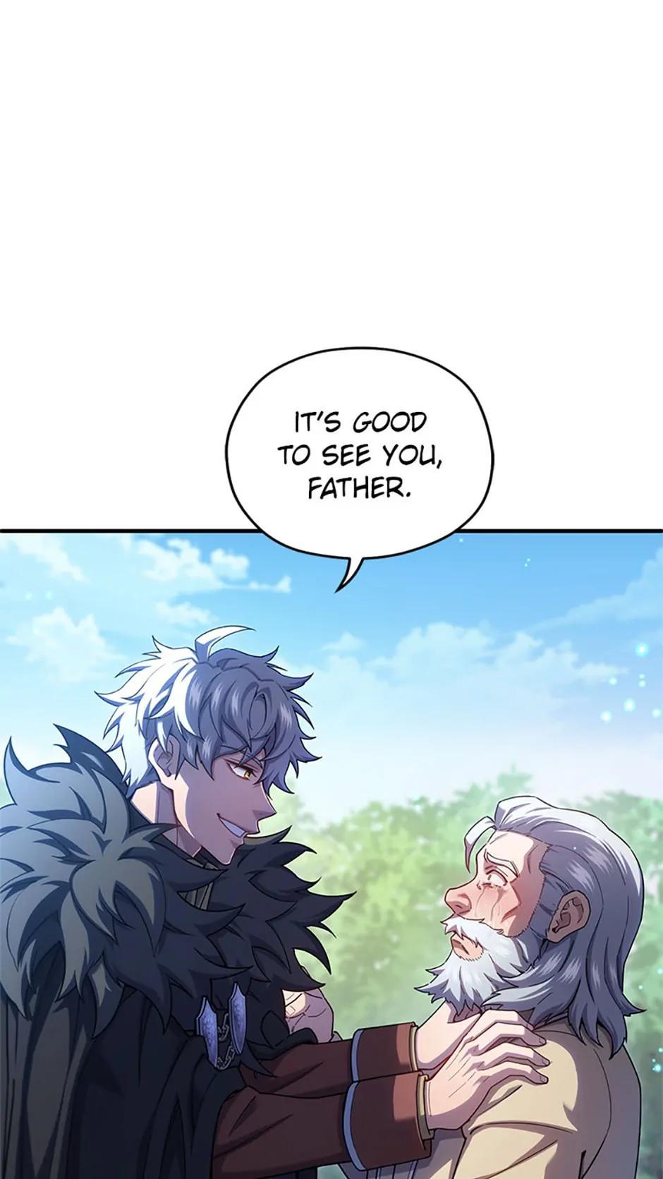Damn Reincarnation Chap 68 - Next Chap 69