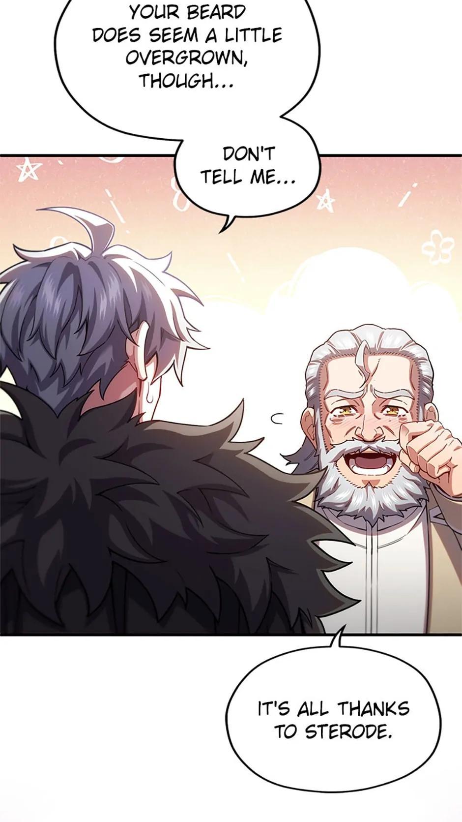 Damn Reincarnation Chap 68 - Next Chap 69