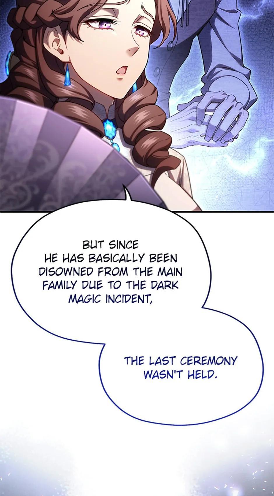 Damn Reincarnation Chap 68 - Next Chap 69