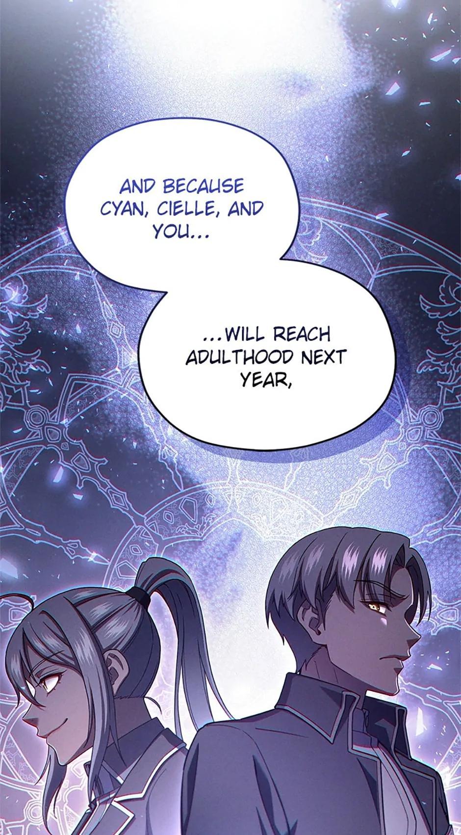 Damn Reincarnation Chap 68 - Next Chap 69