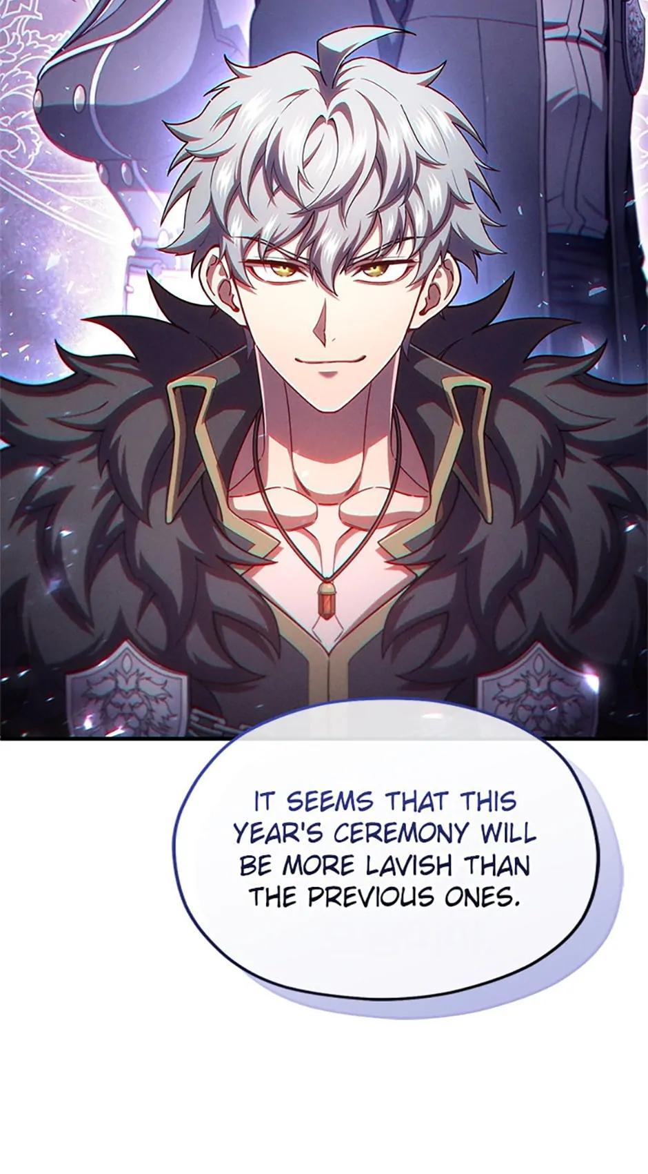 Damn Reincarnation Chap 68 - Next Chap 69