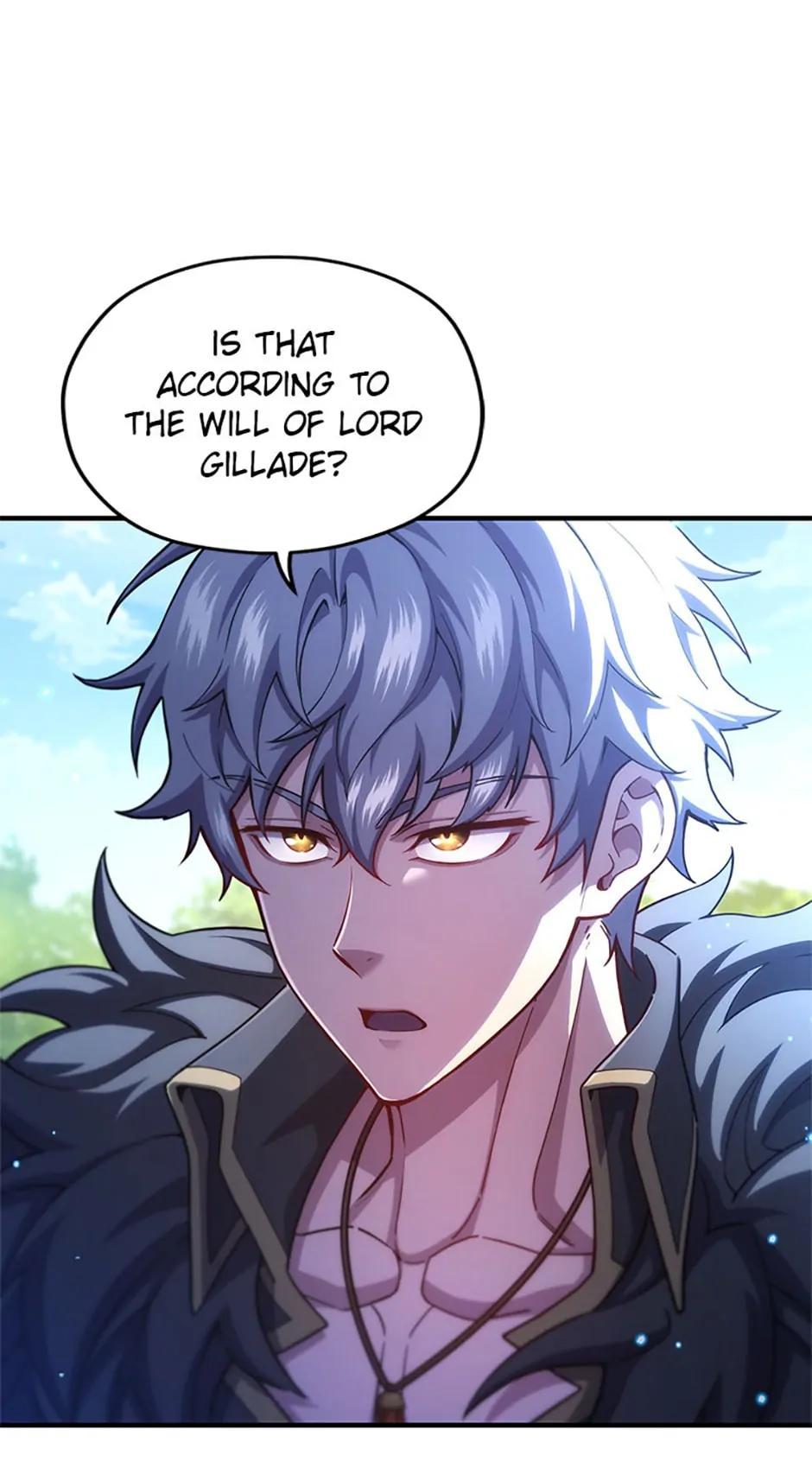 Damn Reincarnation Chap 68 - Next Chap 69