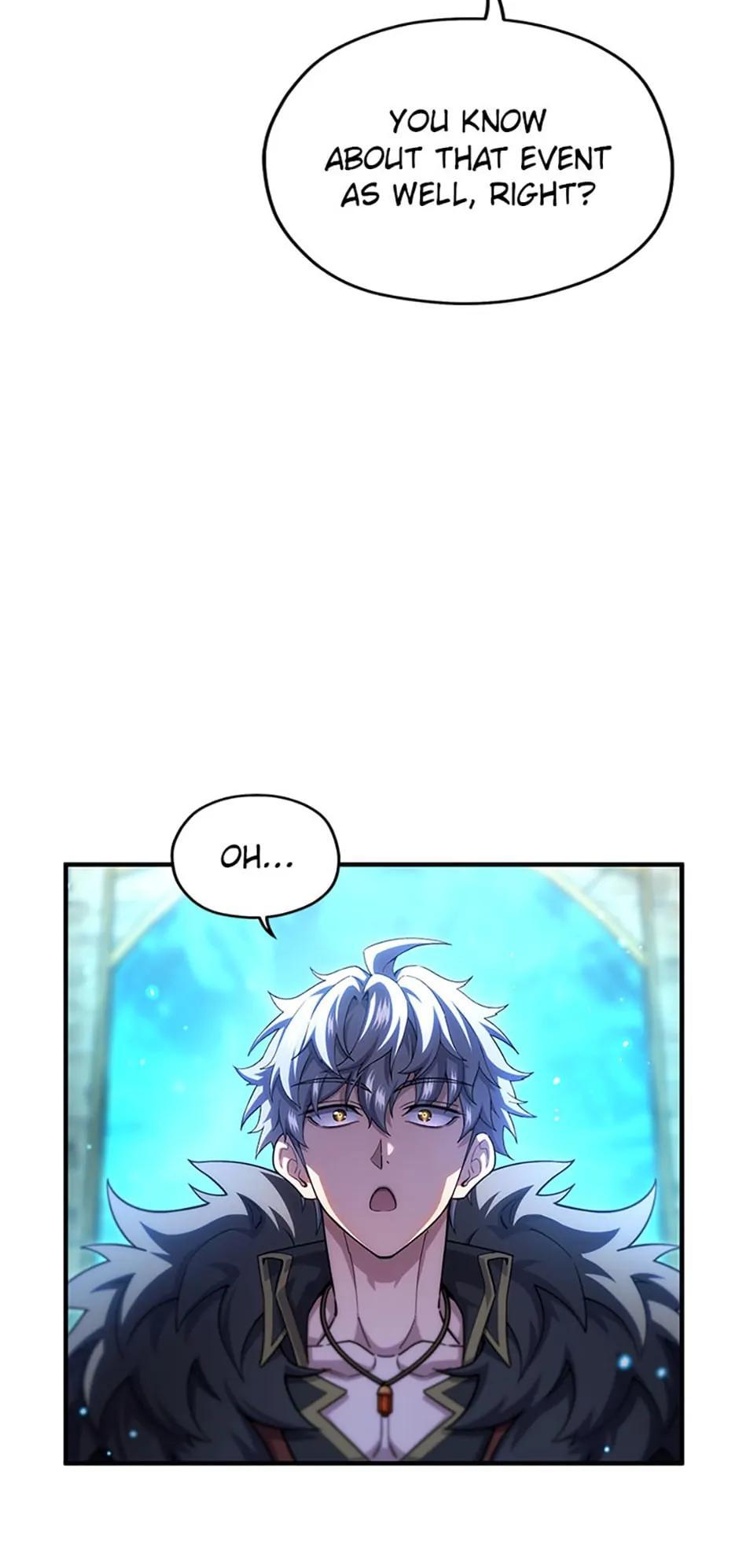 Damn Reincarnation Chap 68 - Next Chap 69