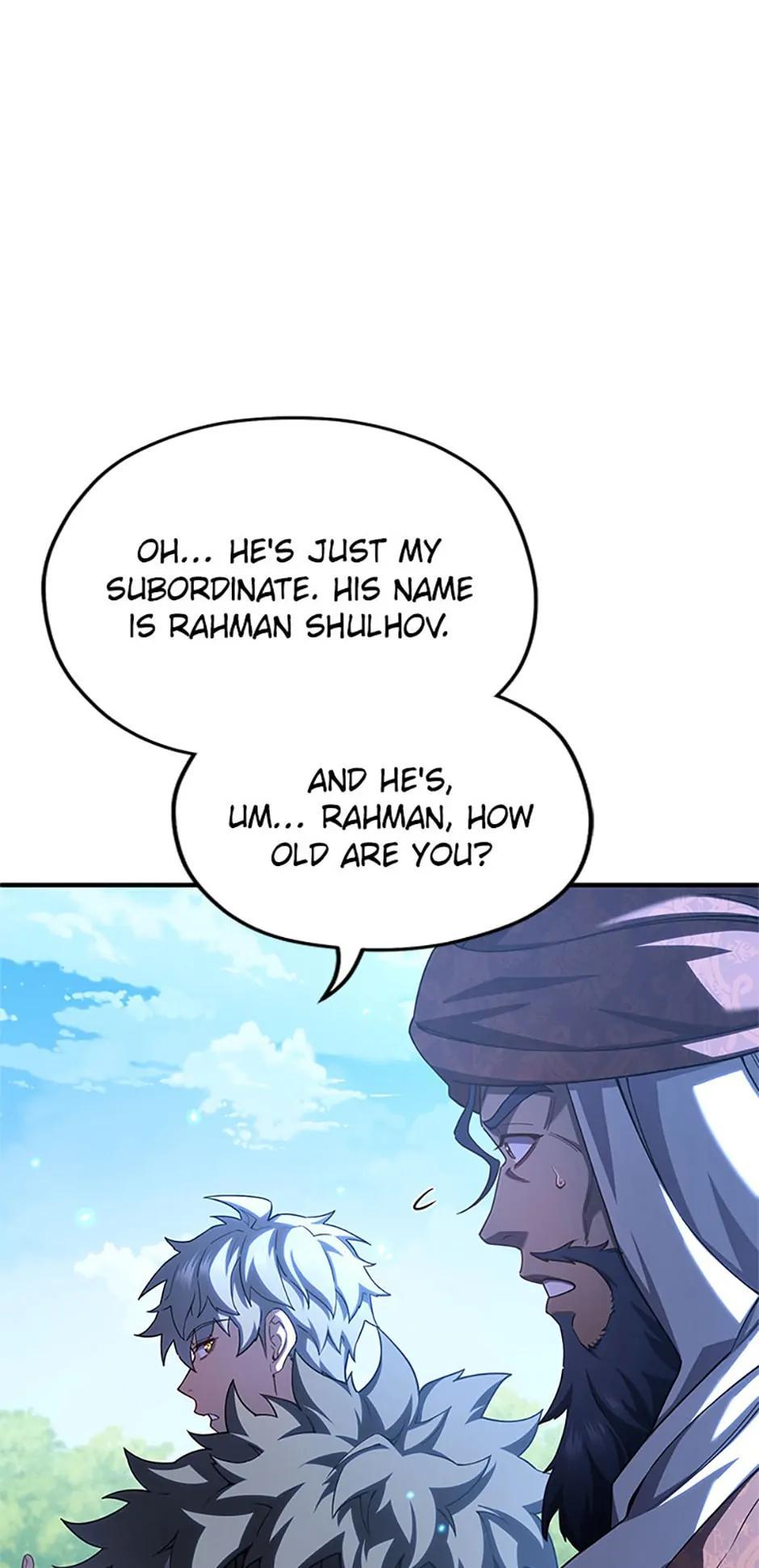 Damn Reincarnation Chap 68 - Next Chap 69