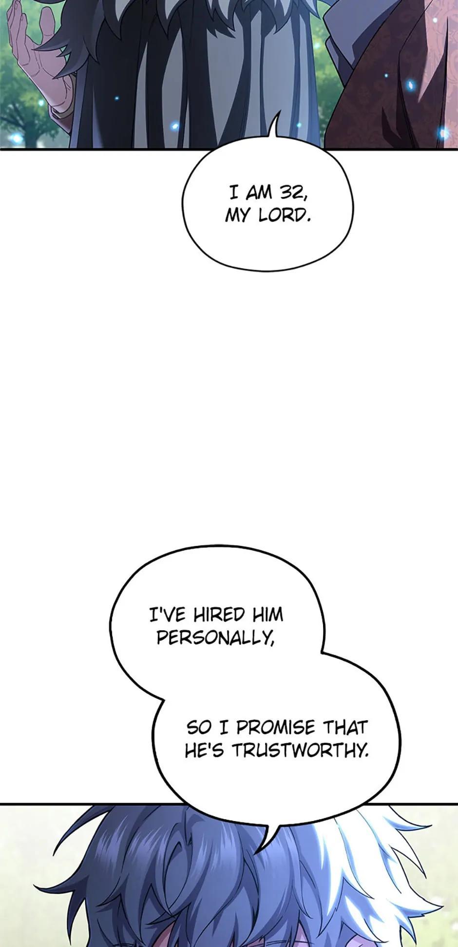 Damn Reincarnation Chap 68 - Next Chap 69