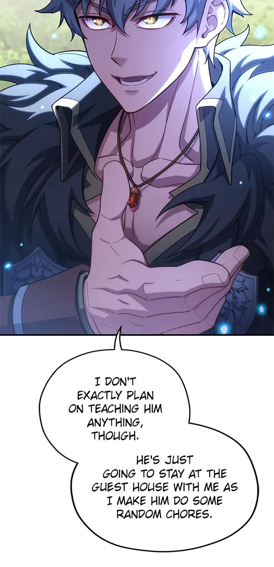 Damn Reincarnation Chap 68 - Next Chap 69