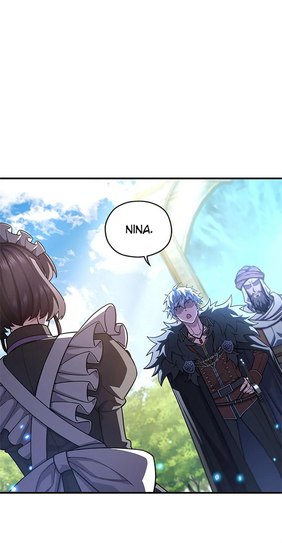 Damn Reincarnation Chap 68 - Next Chap 69