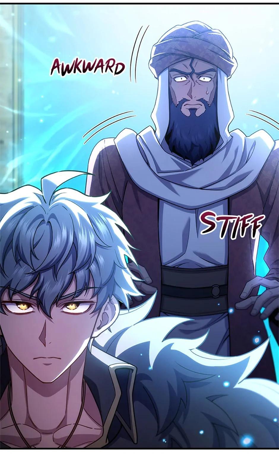 Damn Reincarnation Chap 68 - Next Chap 69
