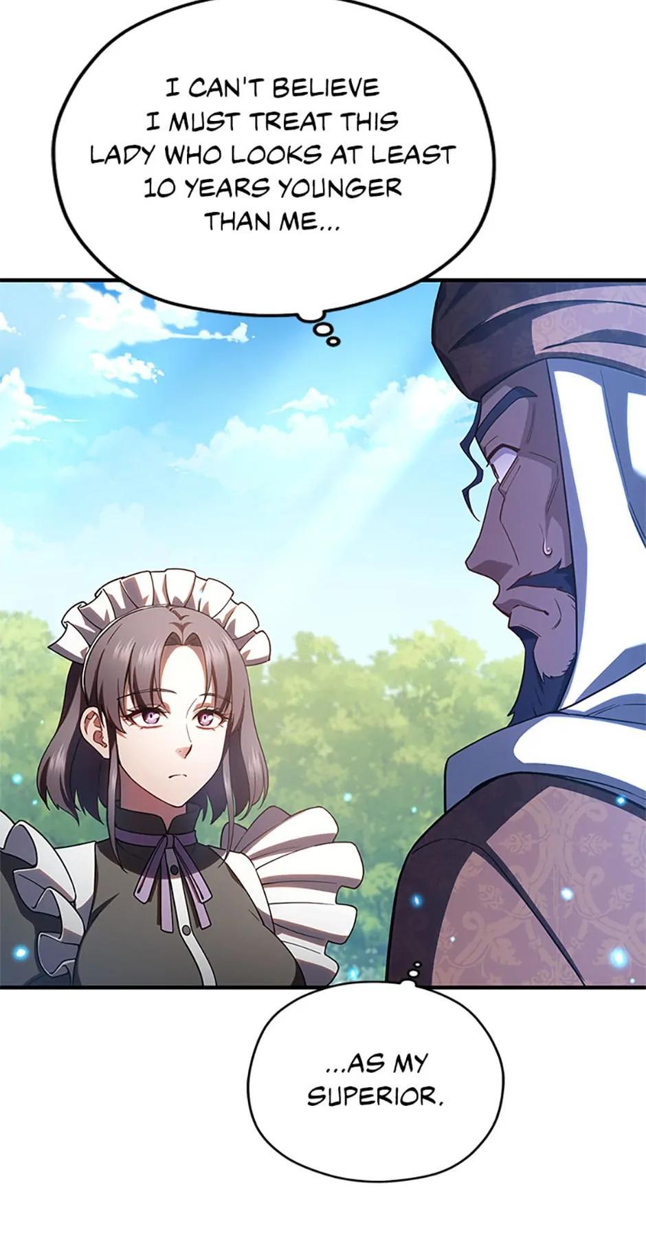 Damn Reincarnation Chap 68 - Next Chap 69