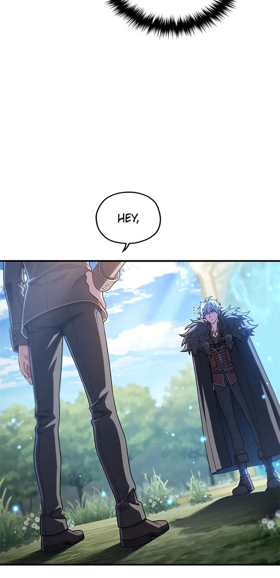 Damn Reincarnation Chap 68 - Next Chap 69