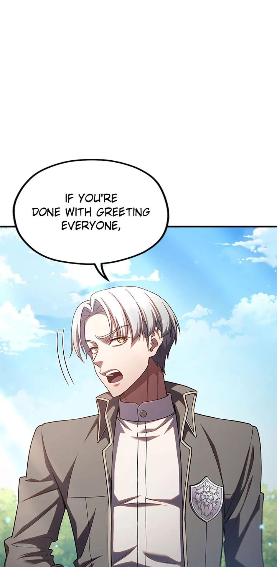 Damn Reincarnation Chap 68 - Next Chap 69