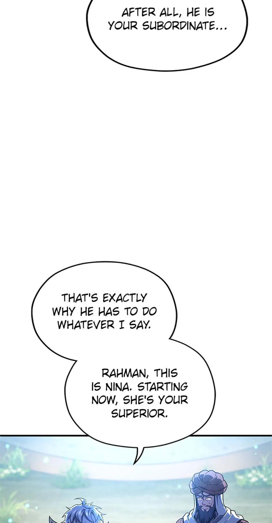 Damn Reincarnation Chap 68 - Next Chap 69