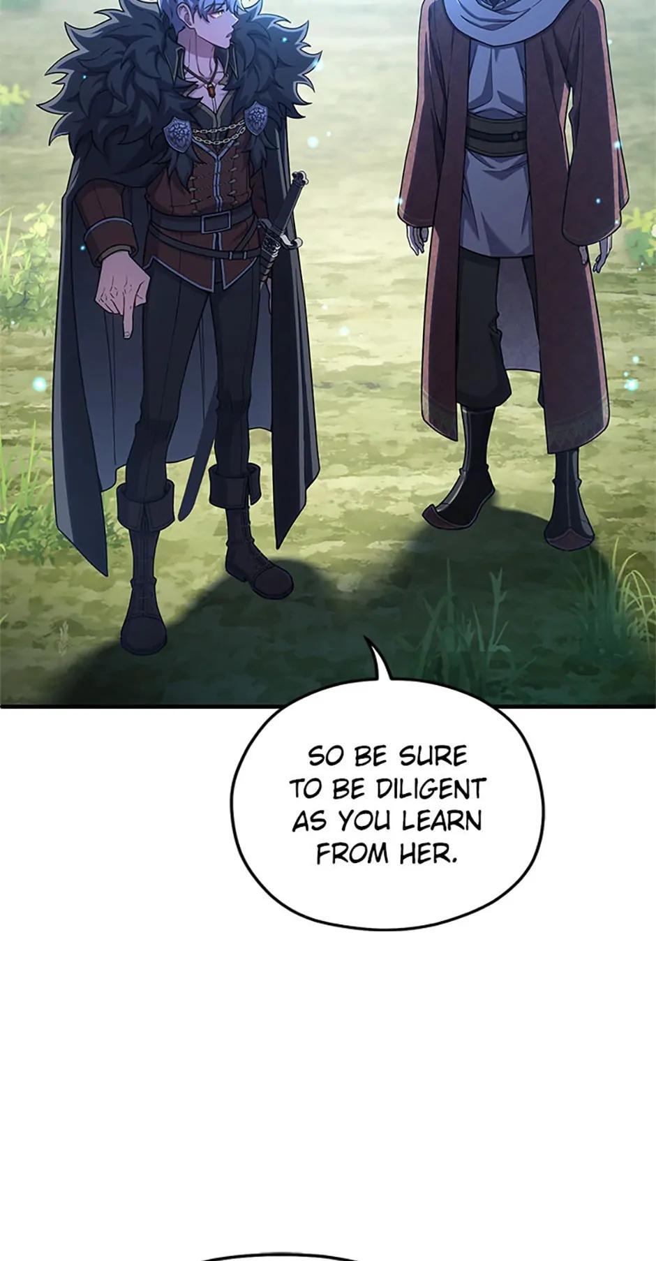 Damn Reincarnation Chap 68 - Next Chap 69