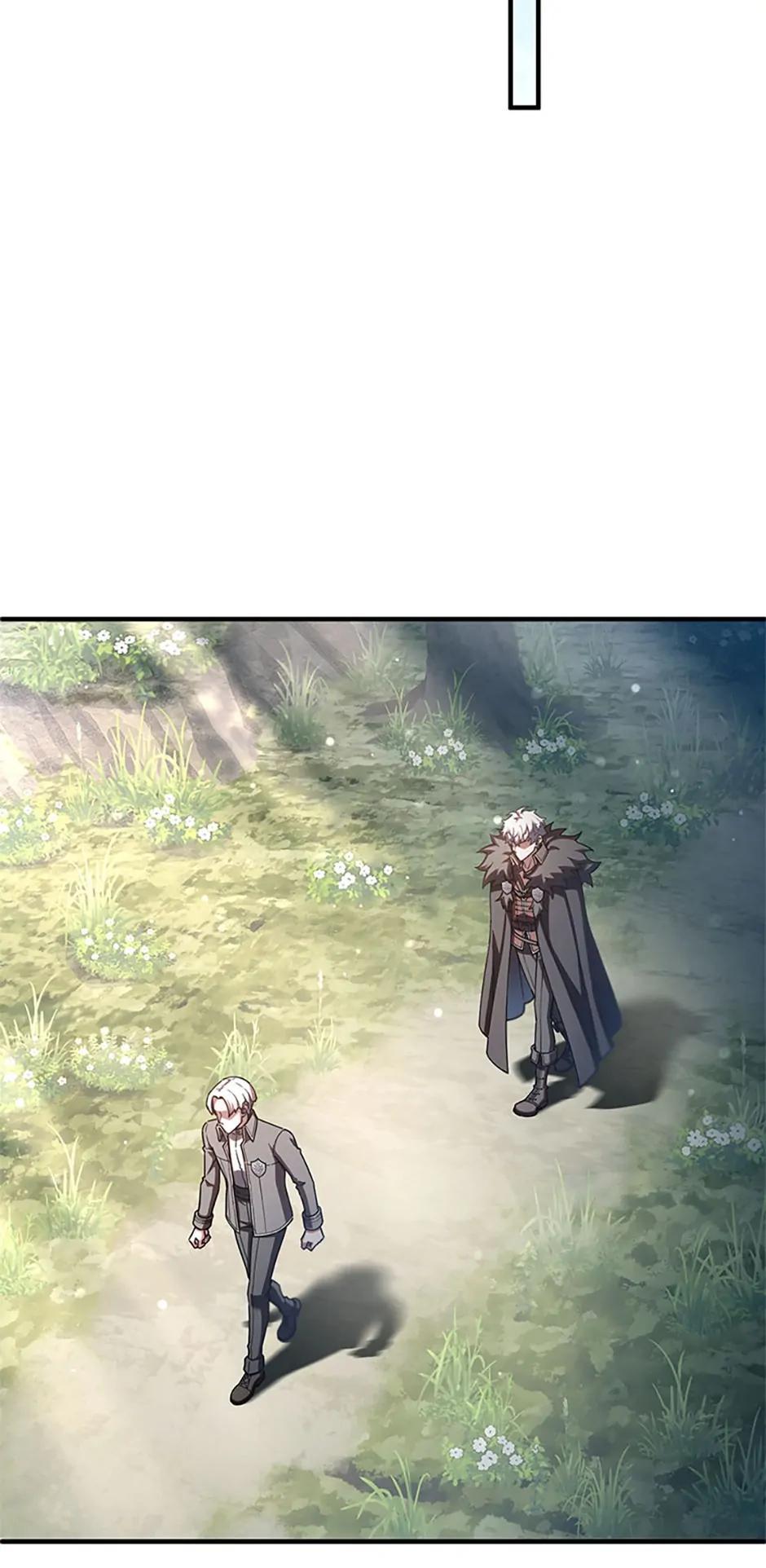 Damn Reincarnation Chap 68 - Next Chap 69