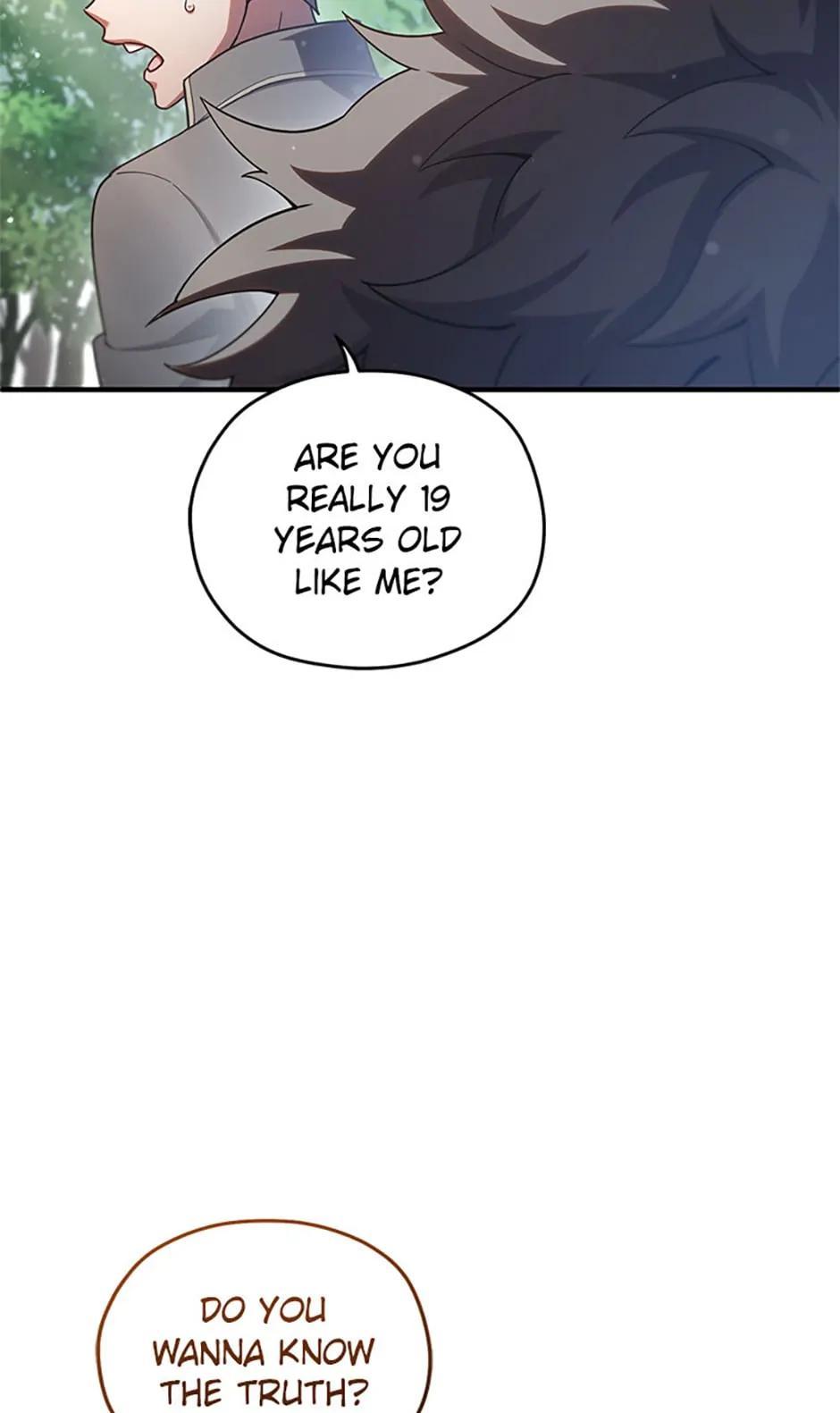Damn Reincarnation Chap 68 - Next Chap 69