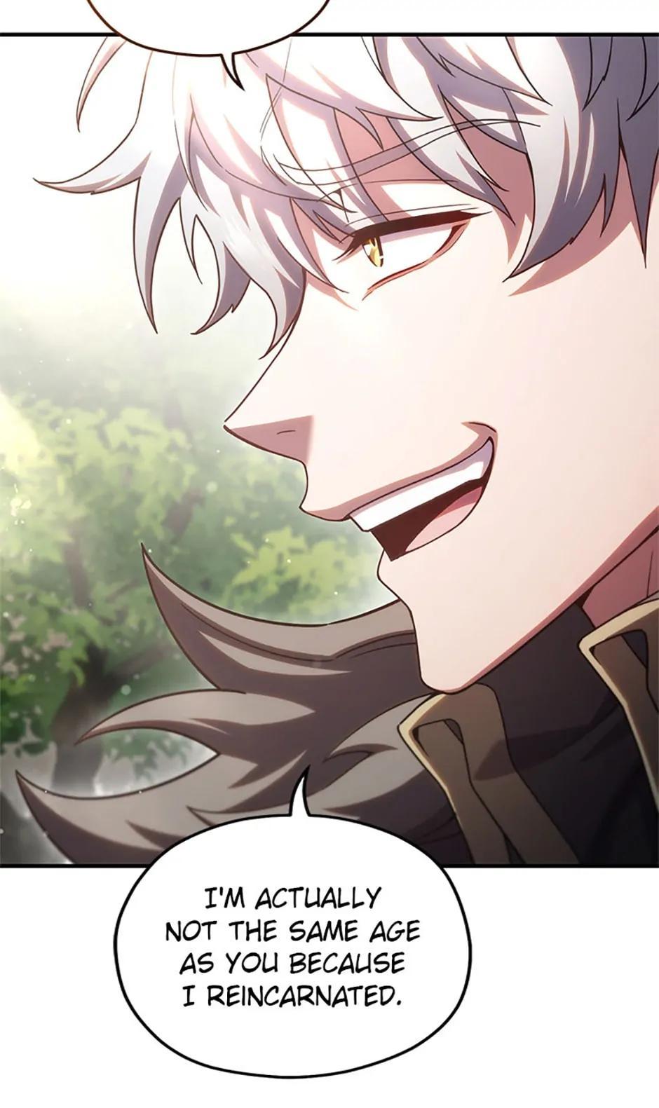 Damn Reincarnation Chap 68 - Next Chap 69