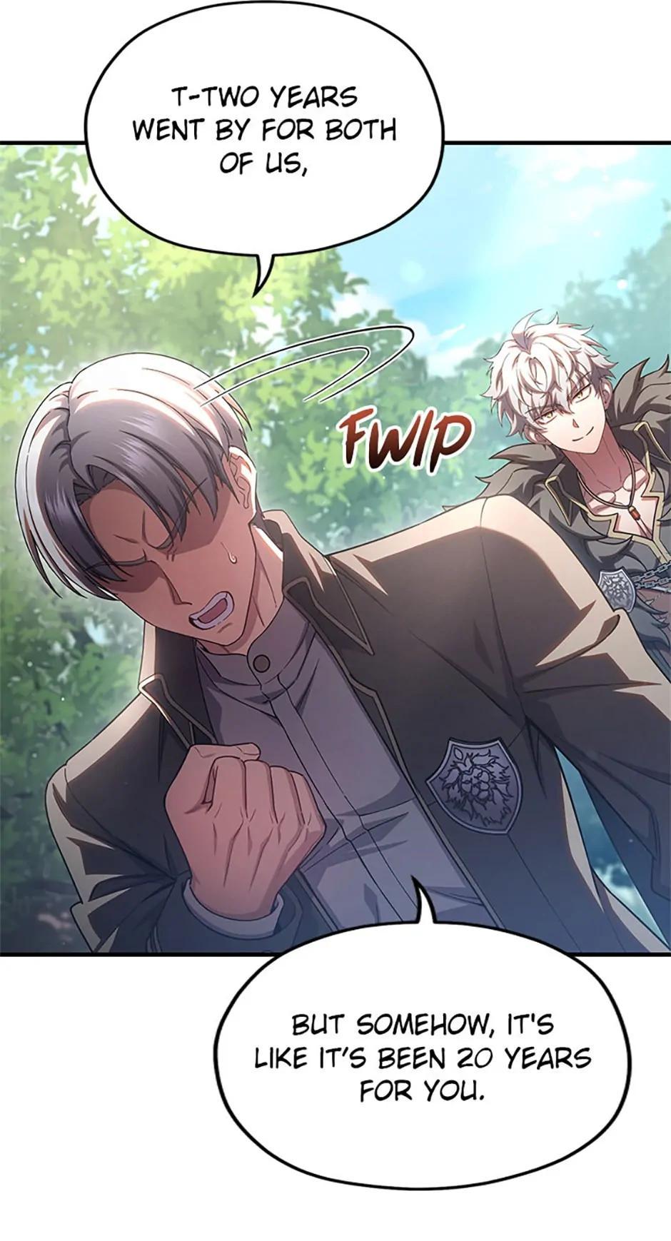 Damn Reincarnation Chap 68 - Next Chap 69