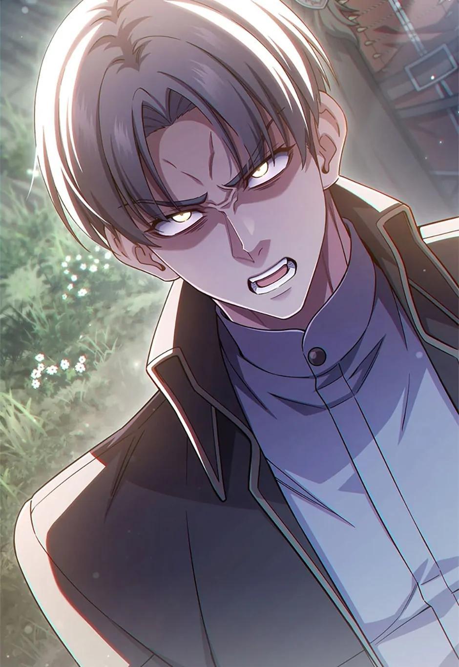 Damn Reincarnation Chap 68 - Next Chap 69