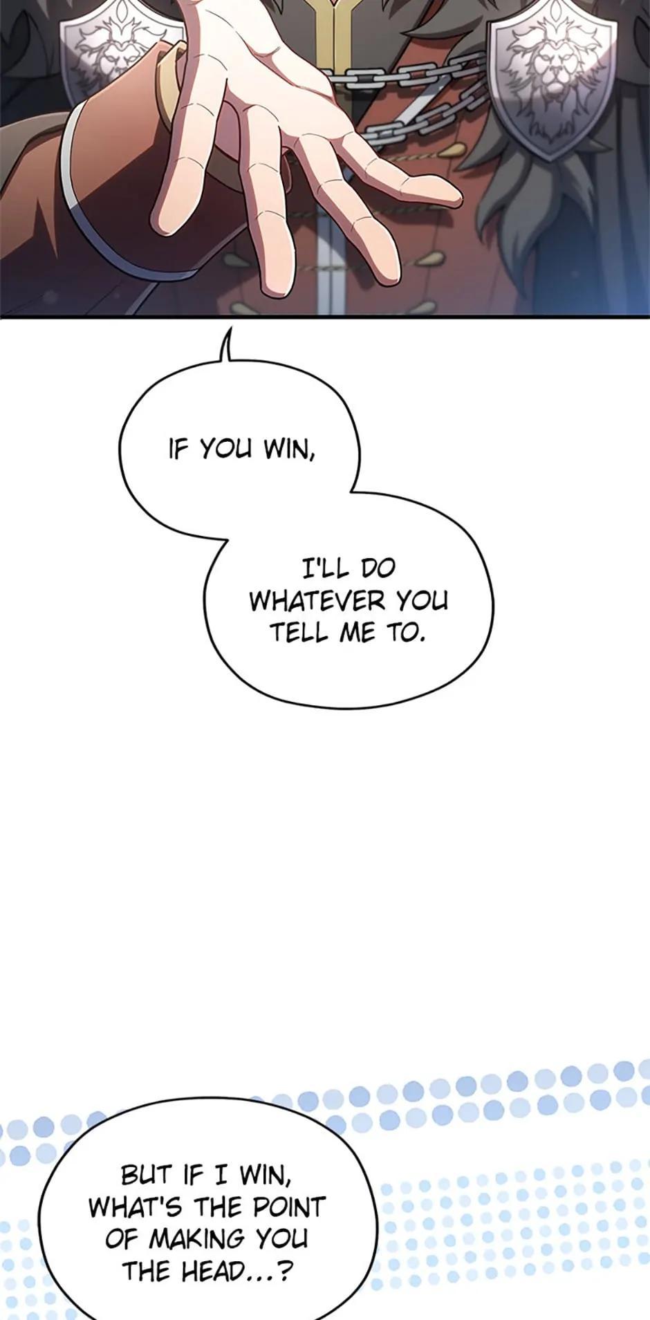 Damn Reincarnation Chap 69 - Next Chap 70