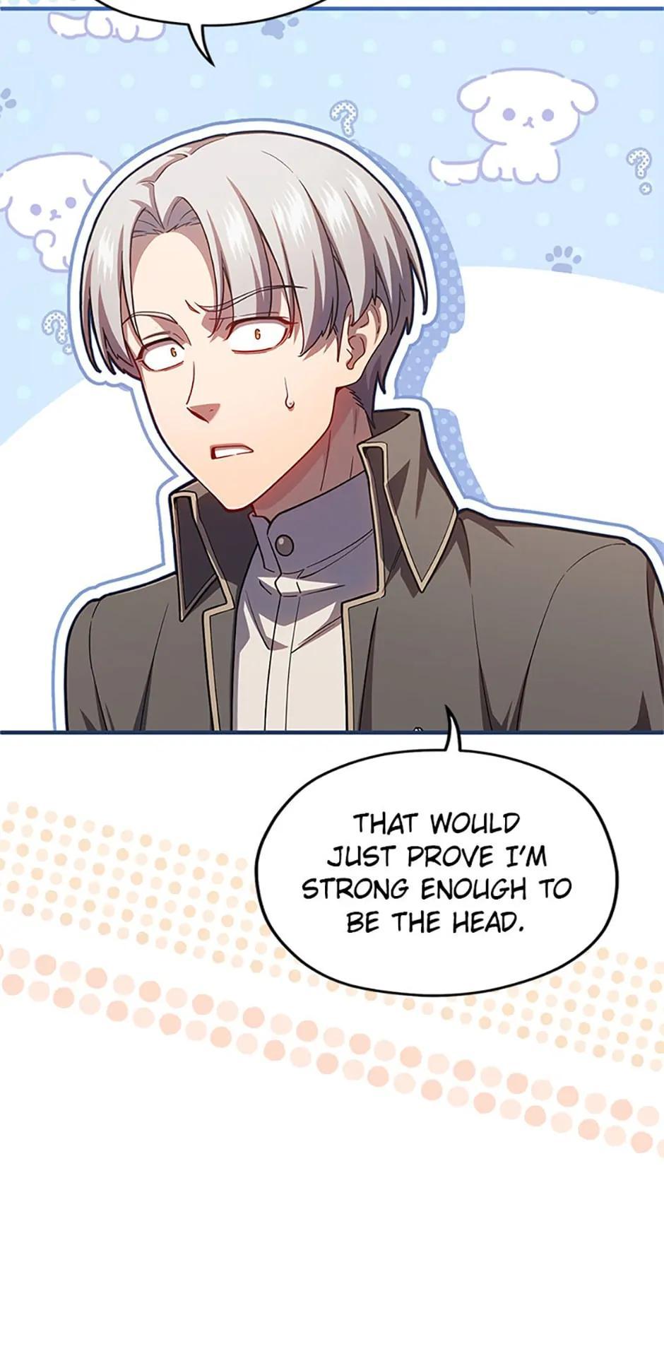 Damn Reincarnation Chap 69 - Next Chap 70