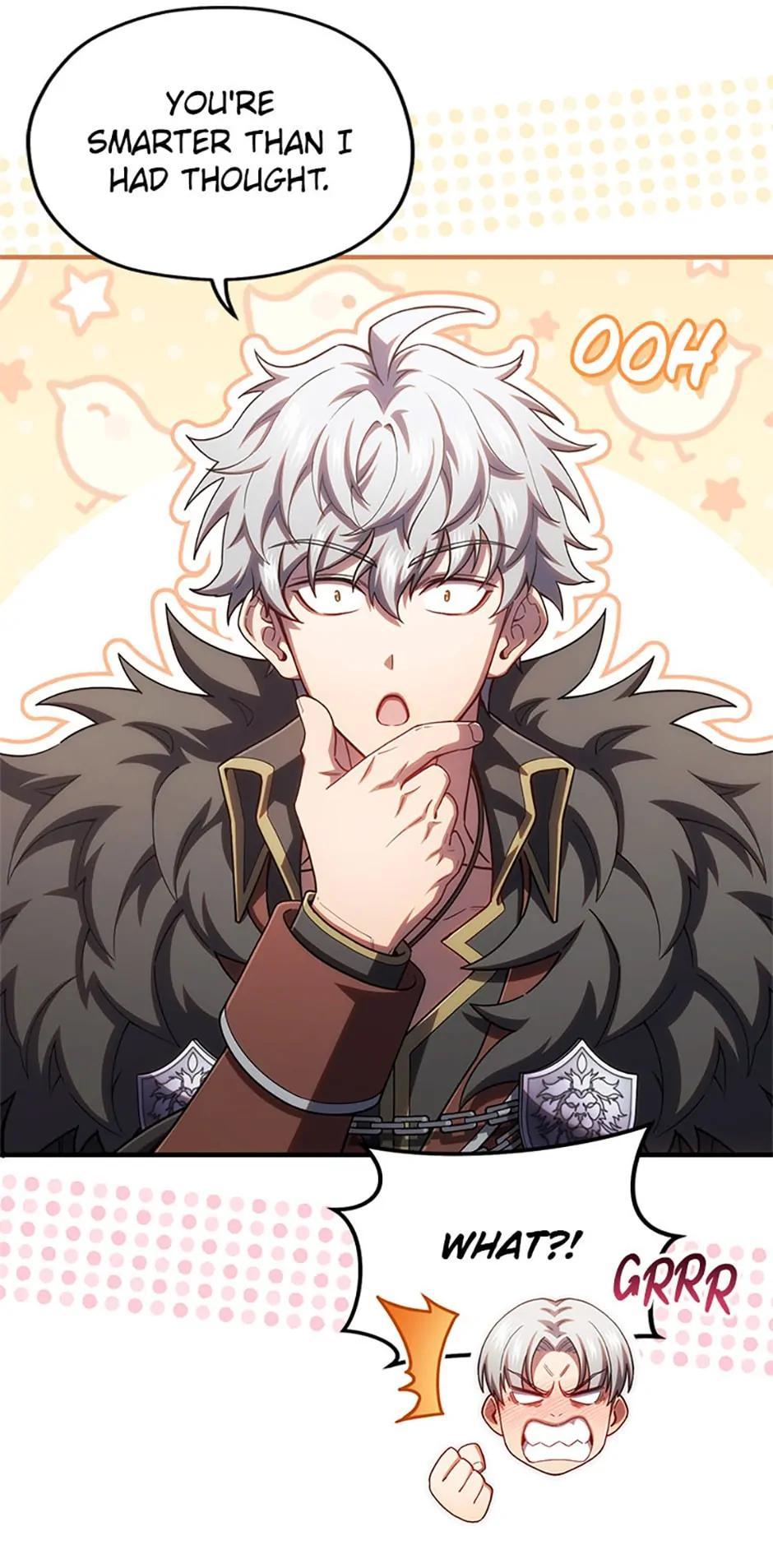 Damn Reincarnation Chap 69 - Next Chap 70