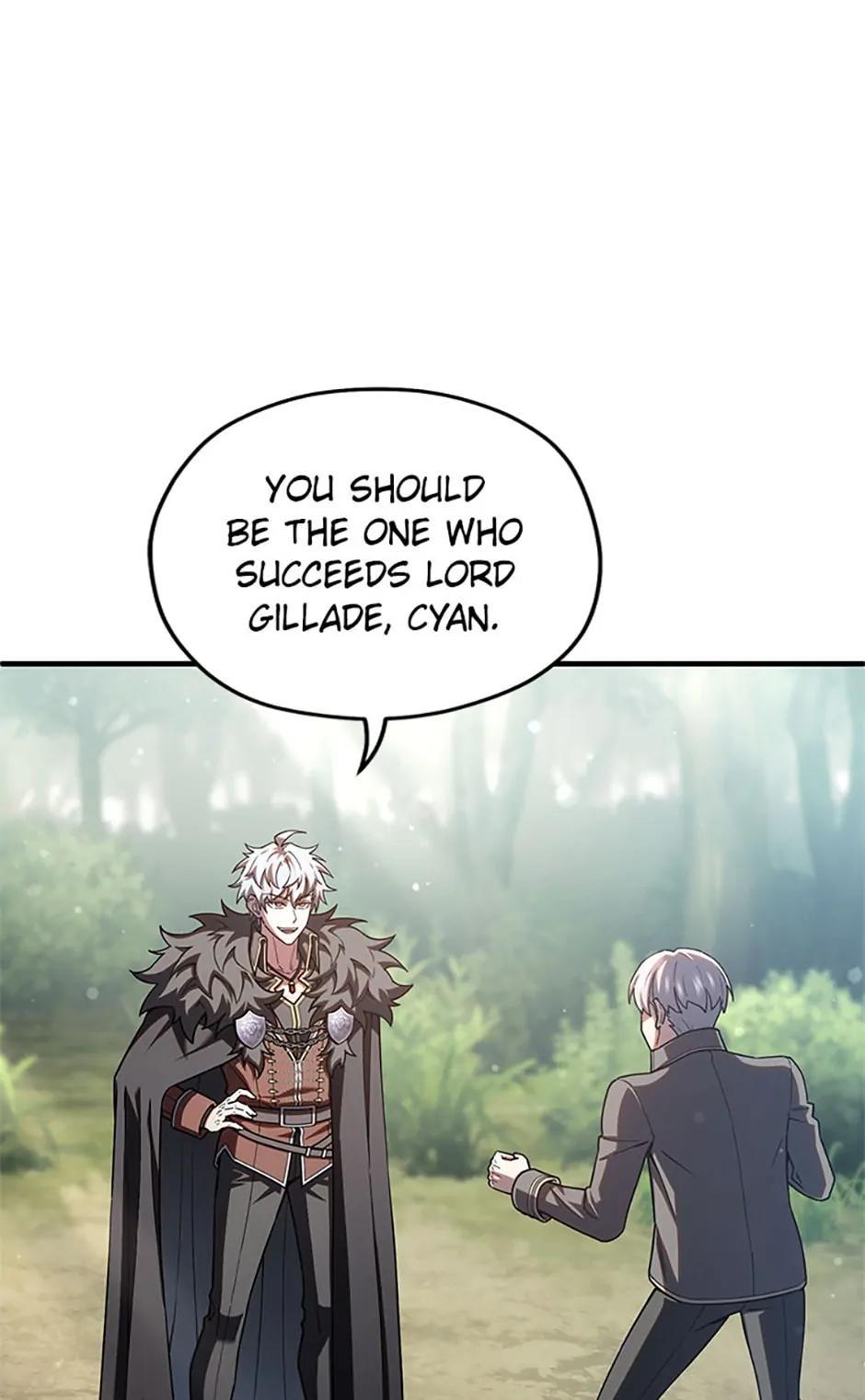 Damn Reincarnation Chap 69 - Next Chap 70