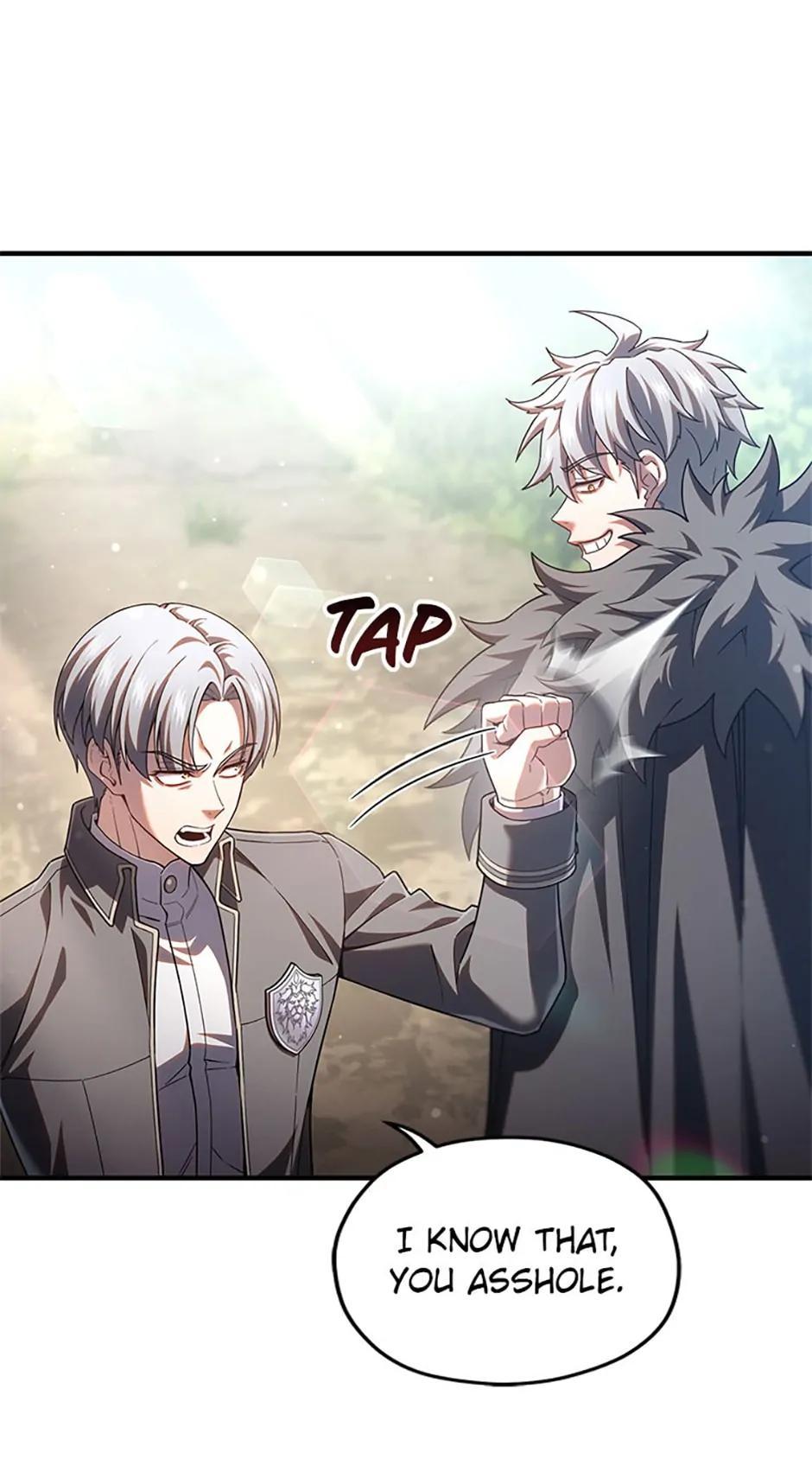 Damn Reincarnation Chap 69 - Next Chap 70