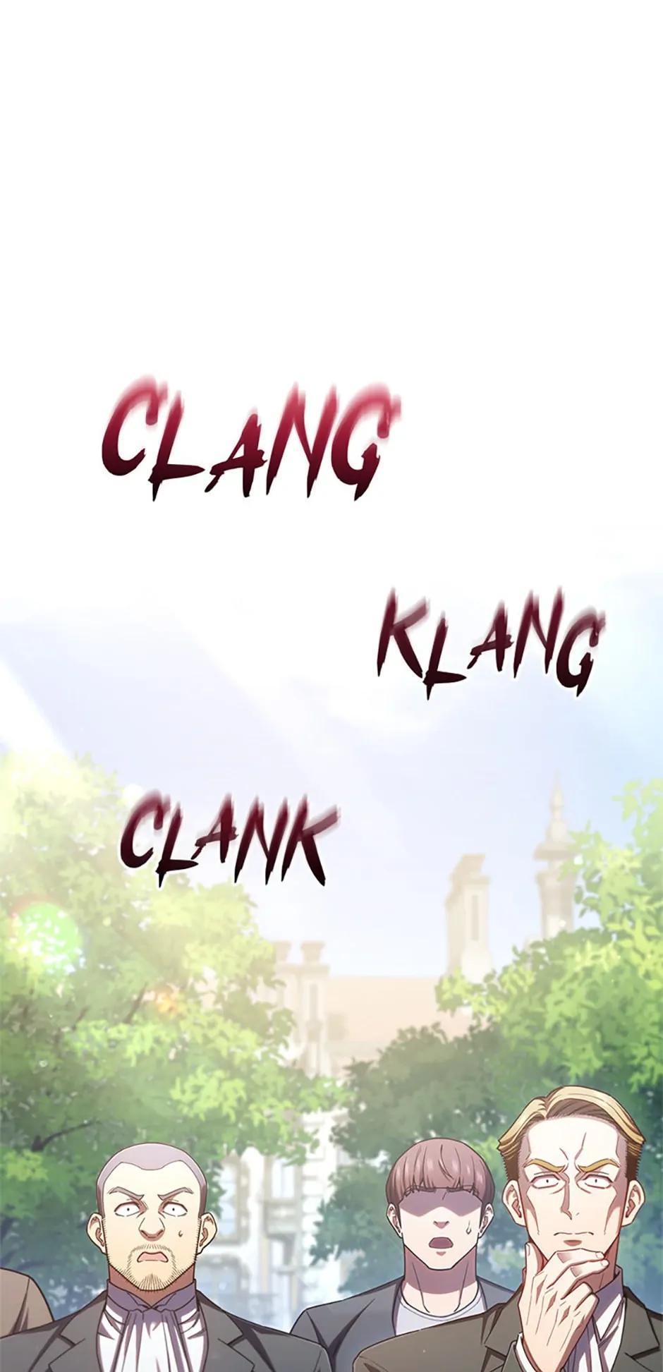 Damn Reincarnation Chap 69 - Next Chap 70