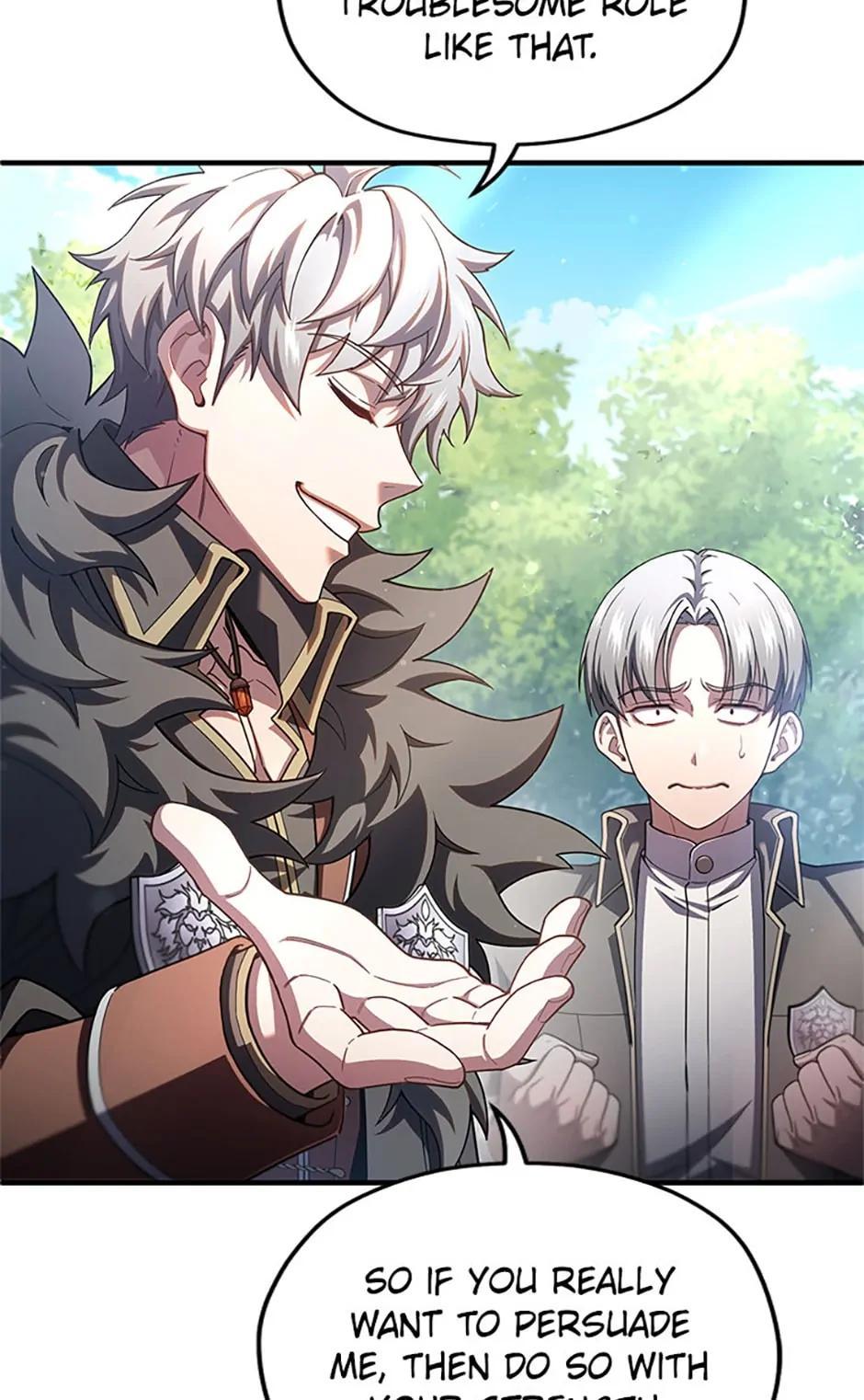 Damn Reincarnation Chap 69 - Next Chap 70