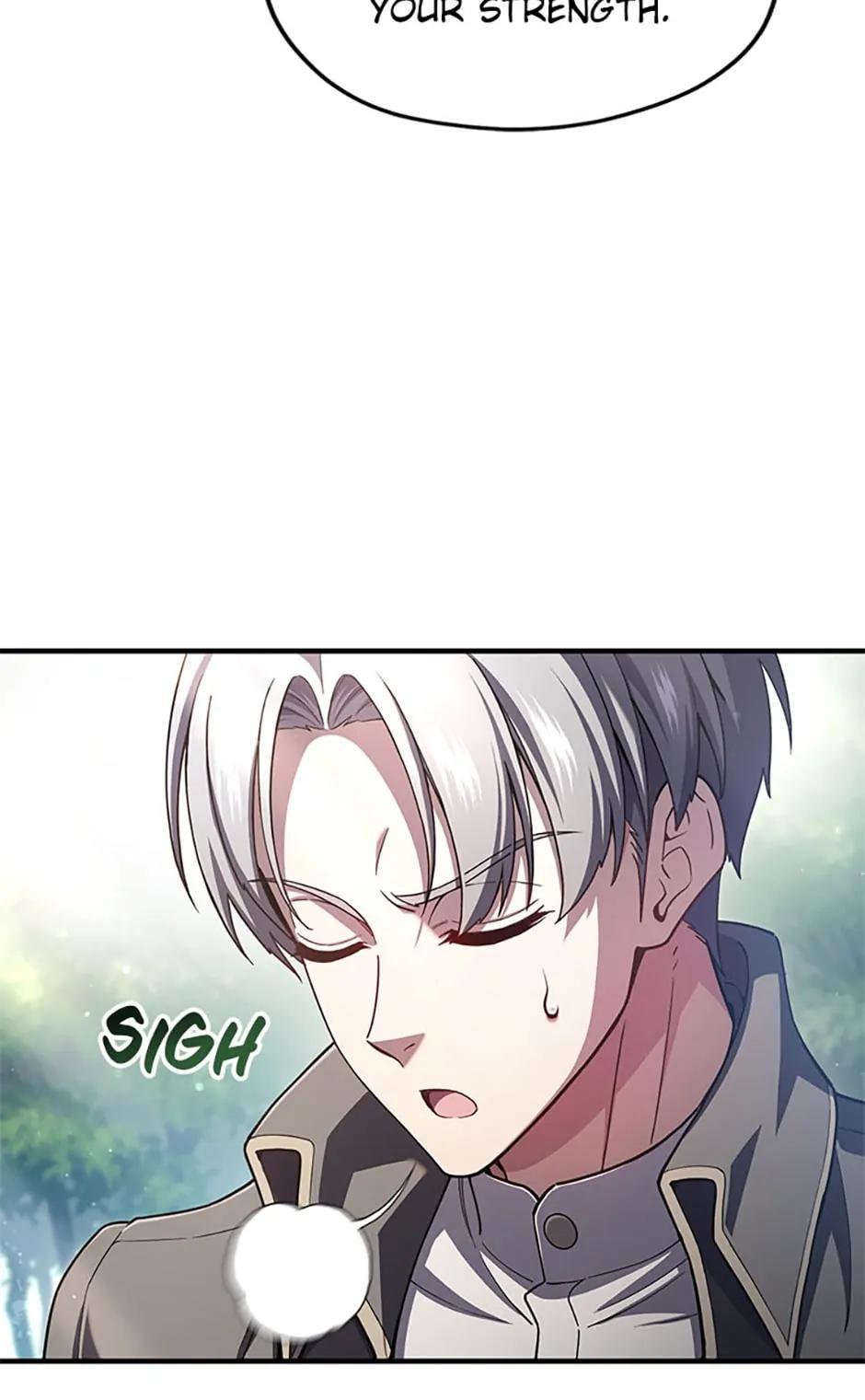 Damn Reincarnation Chap 69 - Next Chap 70