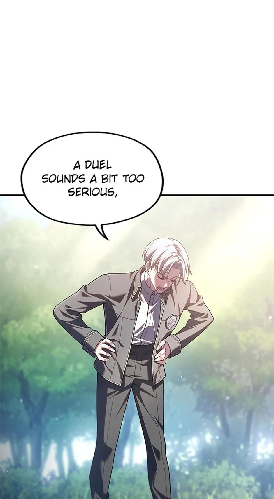 Damn Reincarnation Chap 69 - Next Chap 70