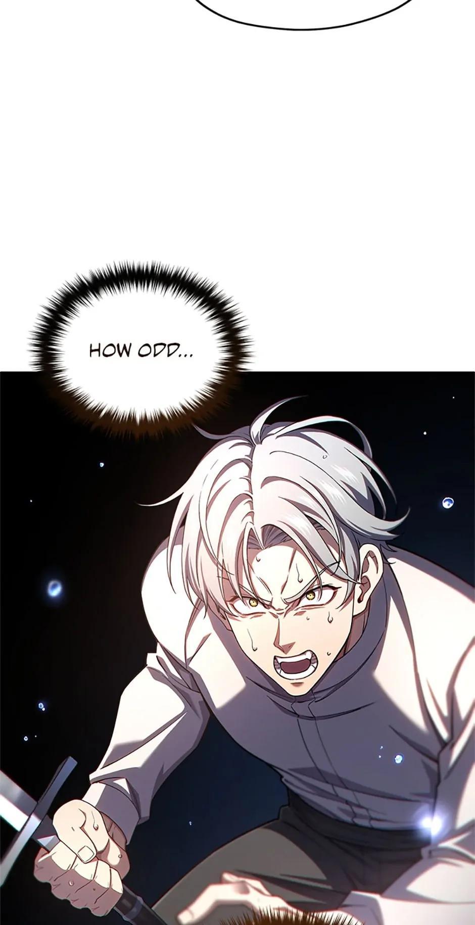Damn Reincarnation Chap 69 - Next Chap 70