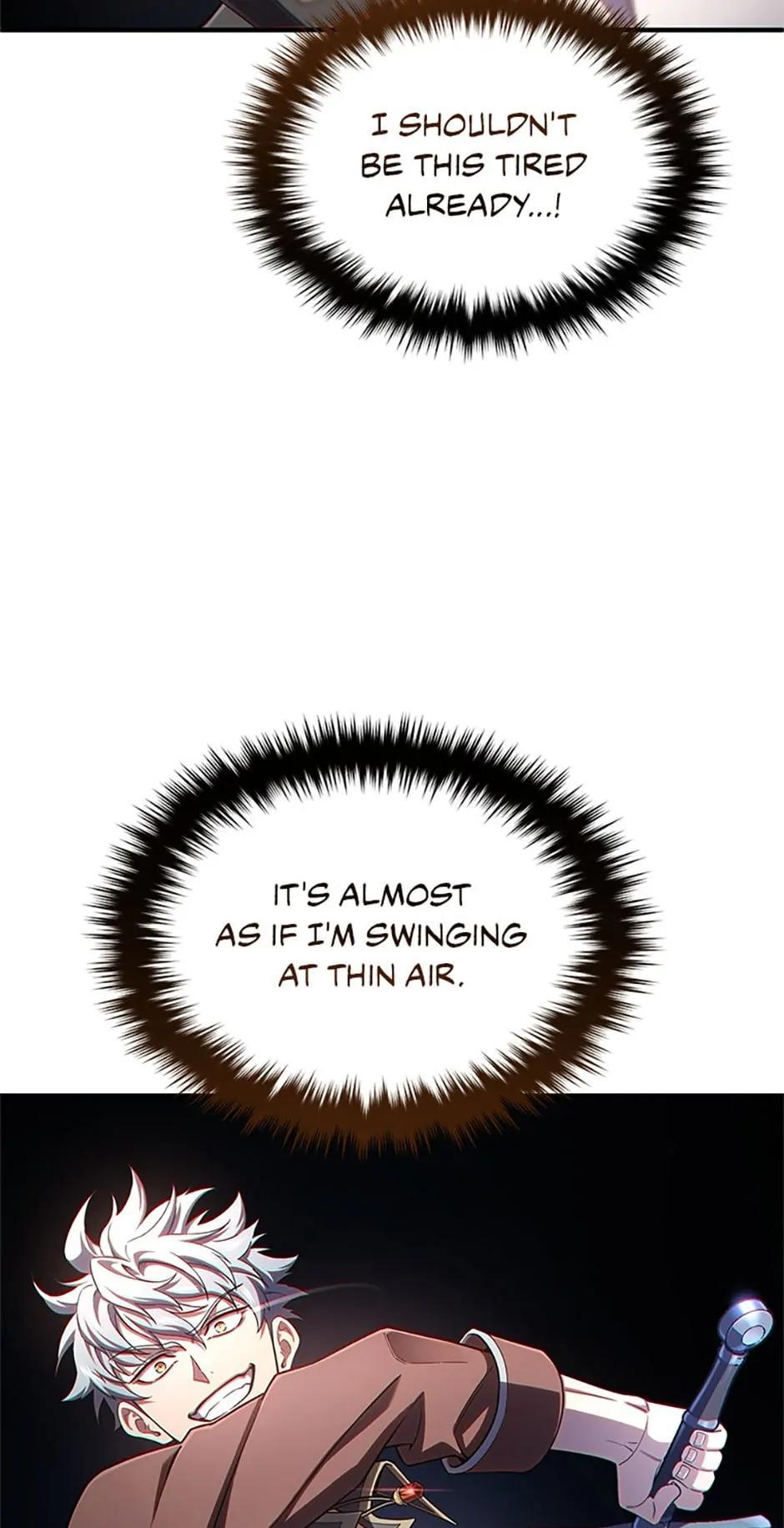 Damn Reincarnation Chap 69 - Next Chap 70