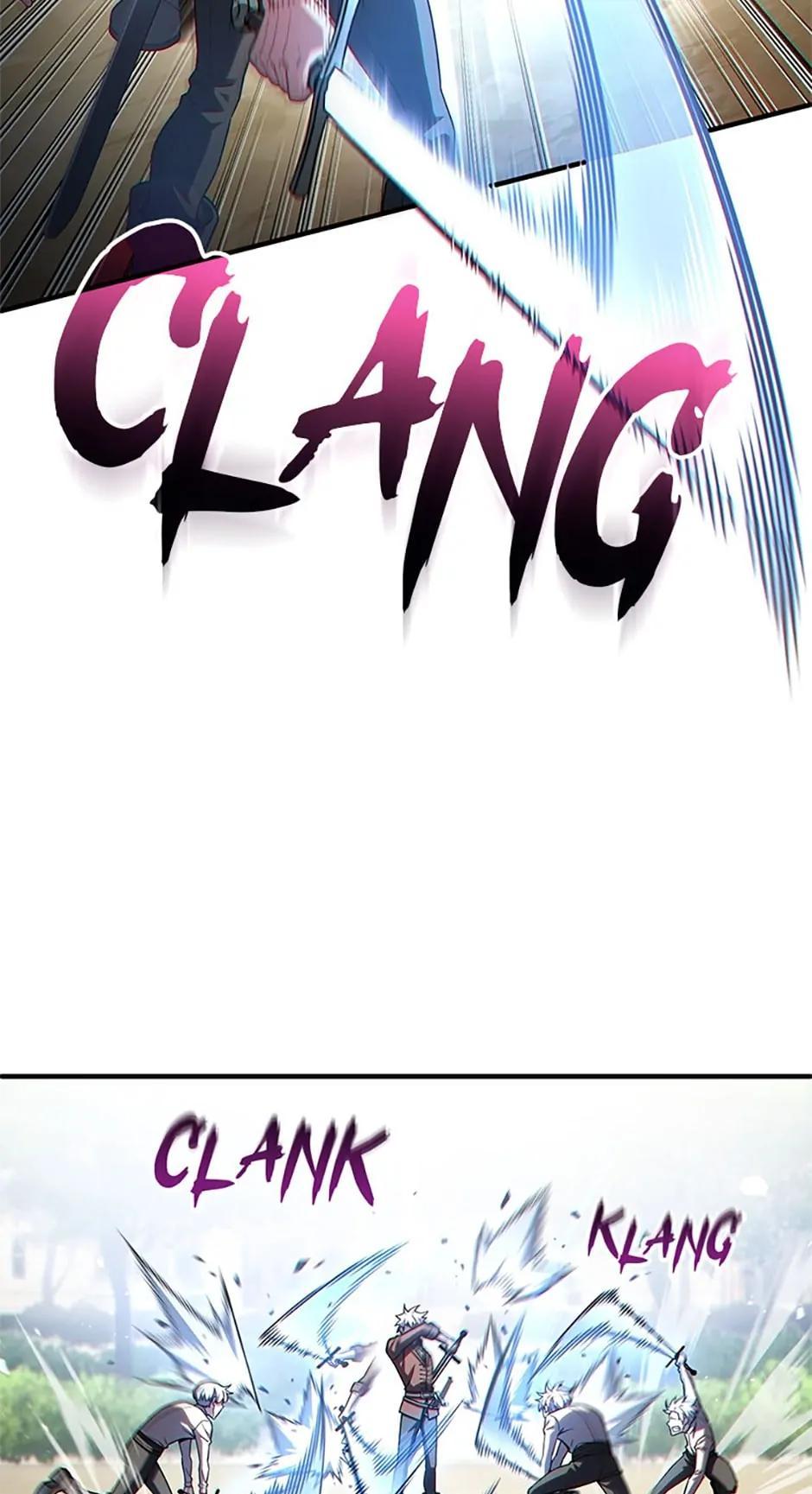 Damn Reincarnation Chap 69 - Next Chap 70