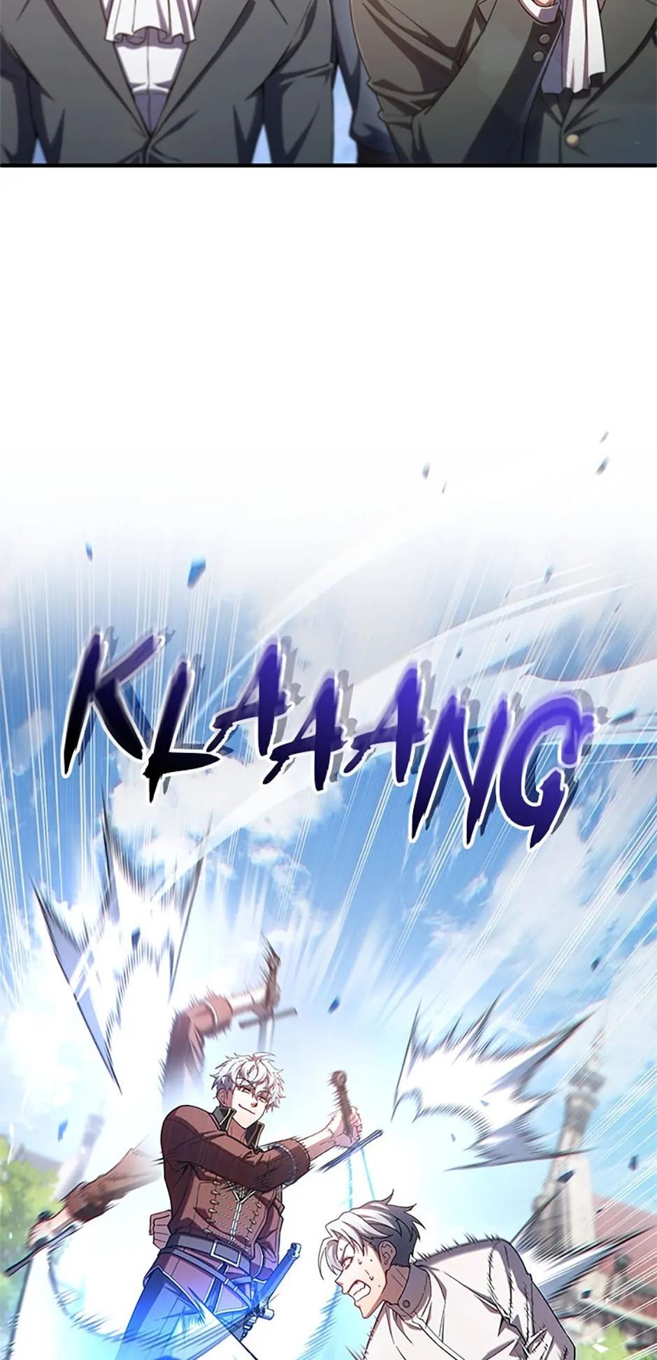 Damn Reincarnation Chap 69 - Next Chap 70