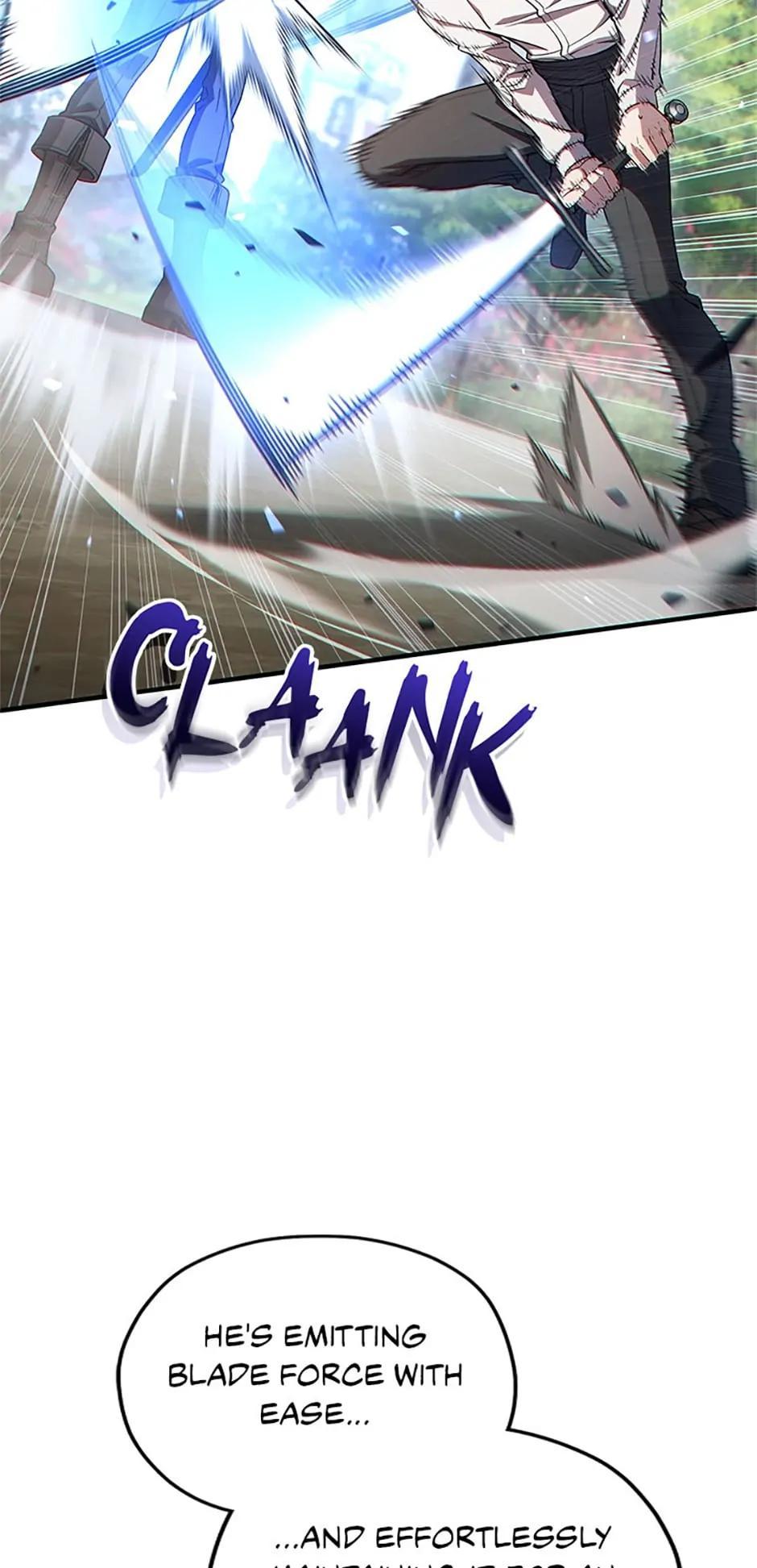 Damn Reincarnation Chap 69 - Next Chap 70