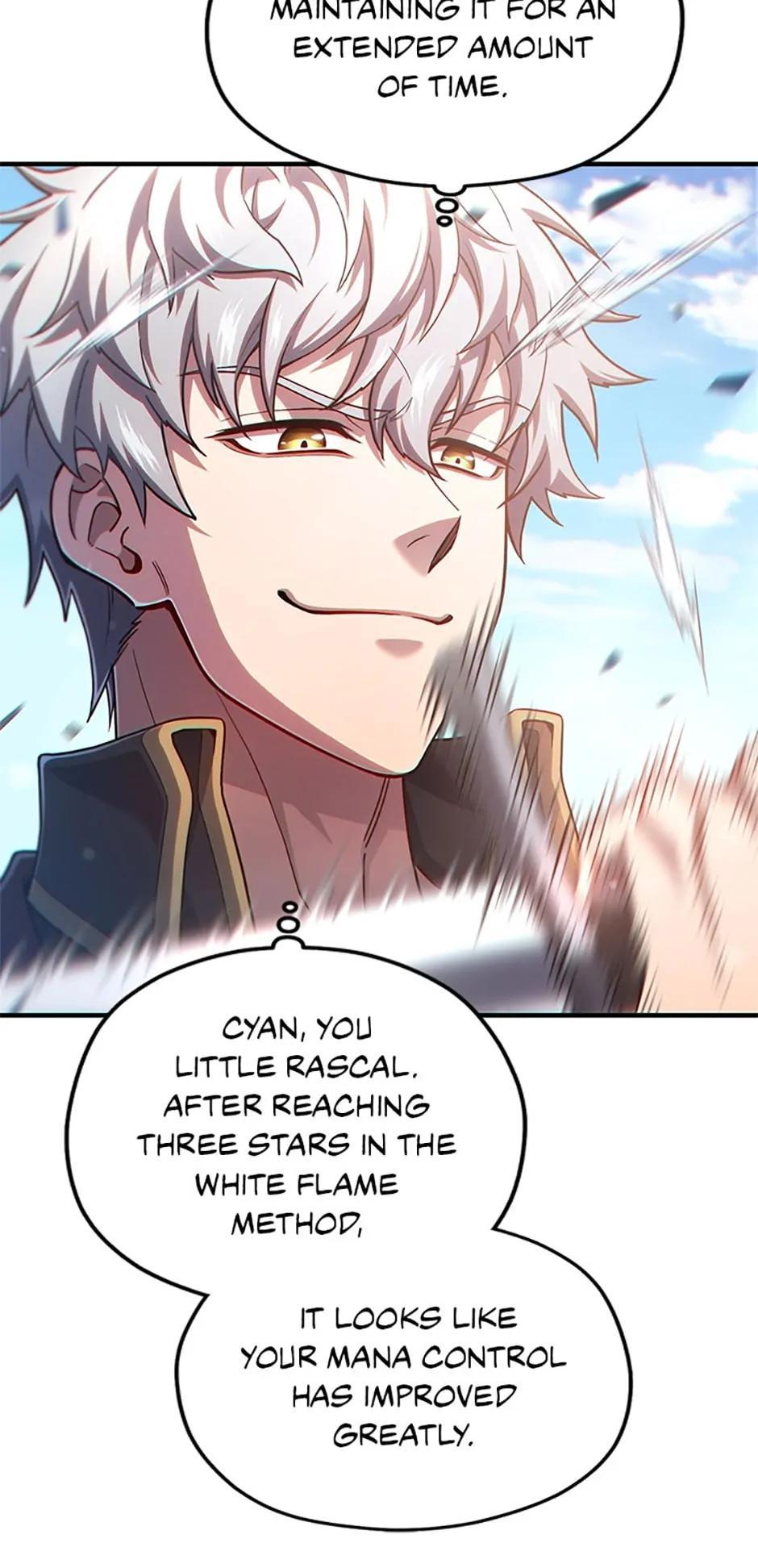 Damn Reincarnation Chap 69 - Next Chap 70