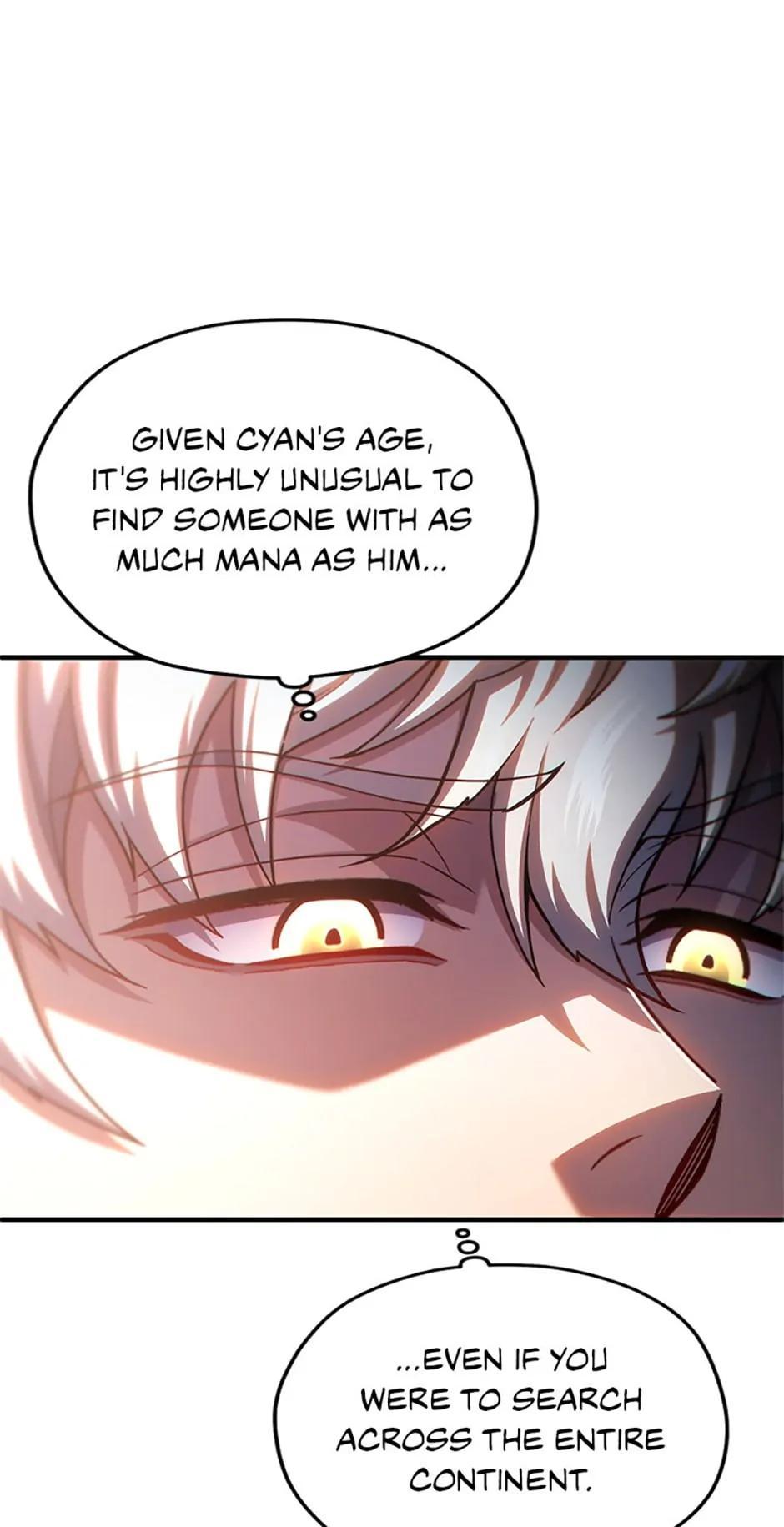 Damn Reincarnation Chap 69 - Next Chap 70