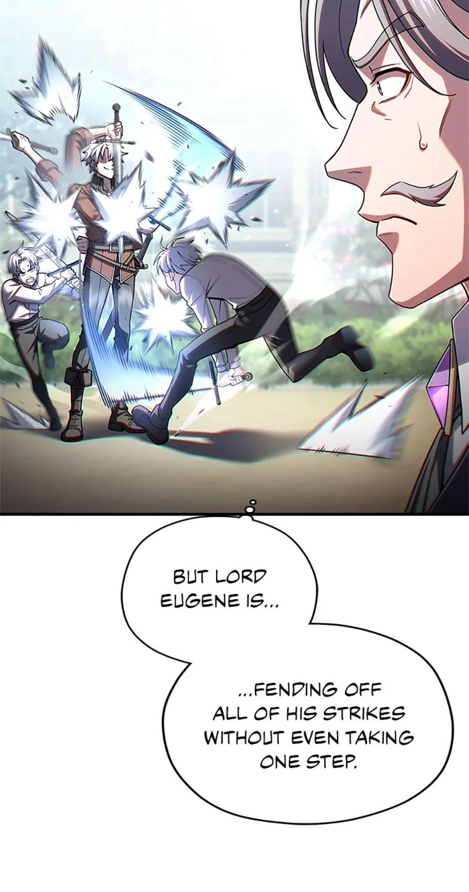 Damn Reincarnation Chap 69 - Next Chap 70