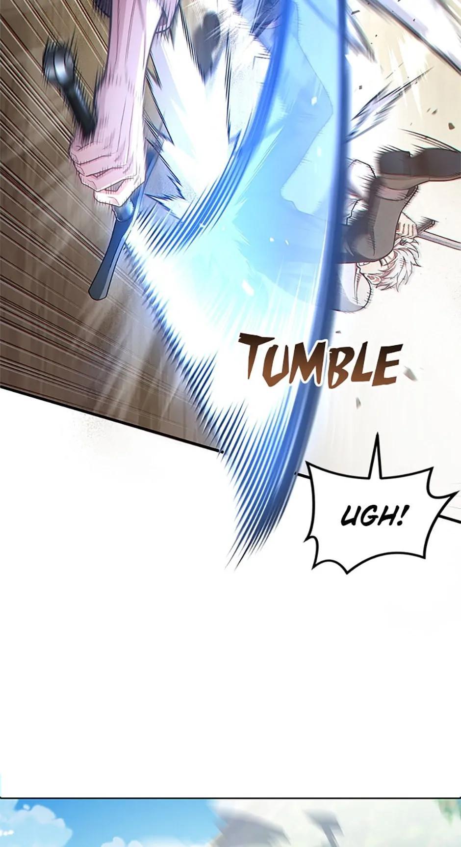 Damn Reincarnation Chap 69 - Next Chap 70